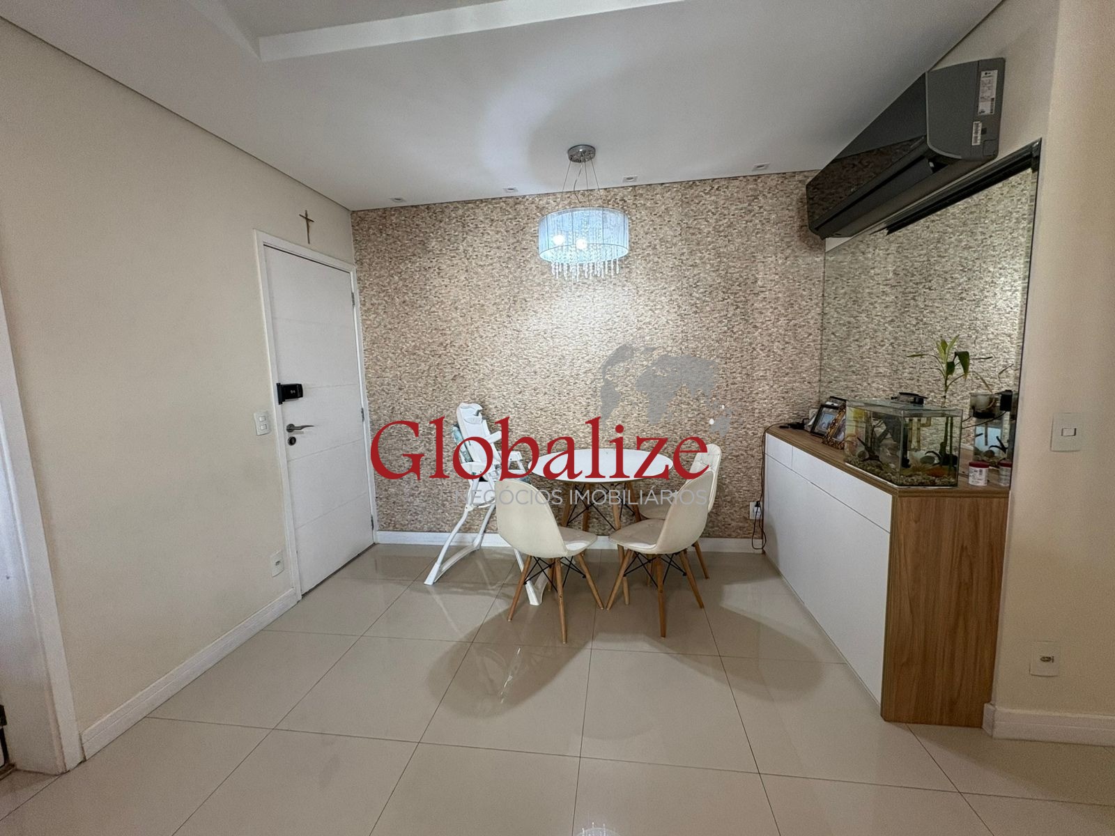 Apartamento, 3 quartos, 87 m² - Foto 9