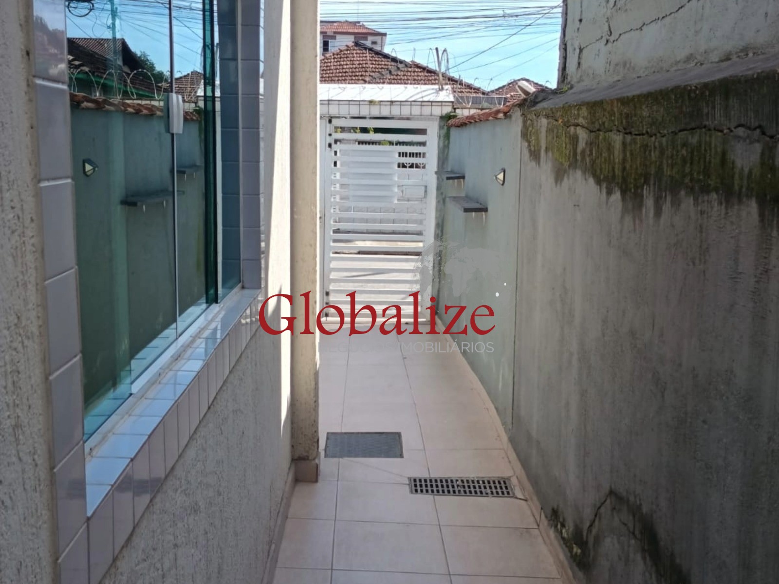 Casa, 2 quartos, 70 m² - Foto 14