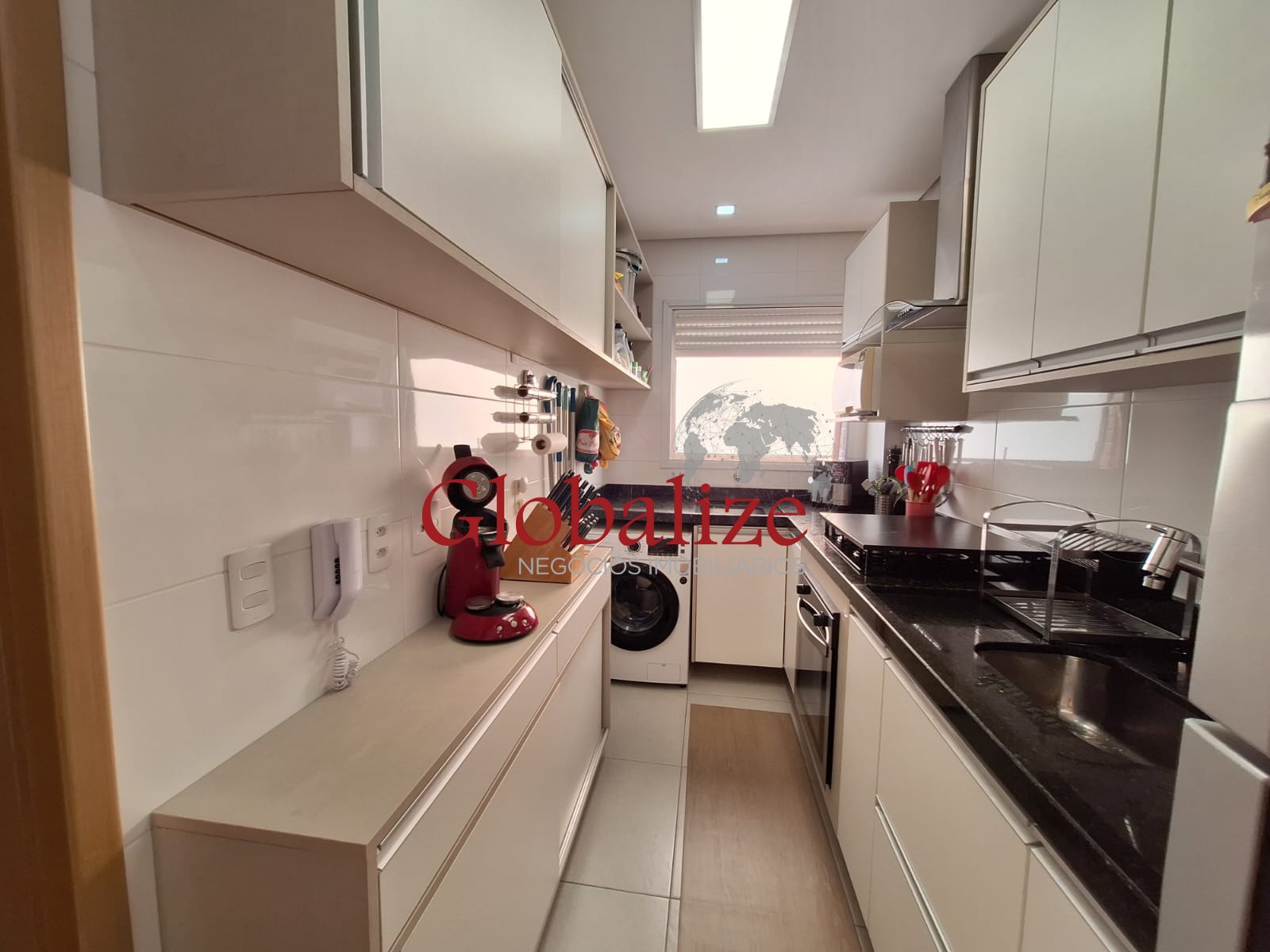 Apartamento, 2 quartos, 66 m² - Foto 7