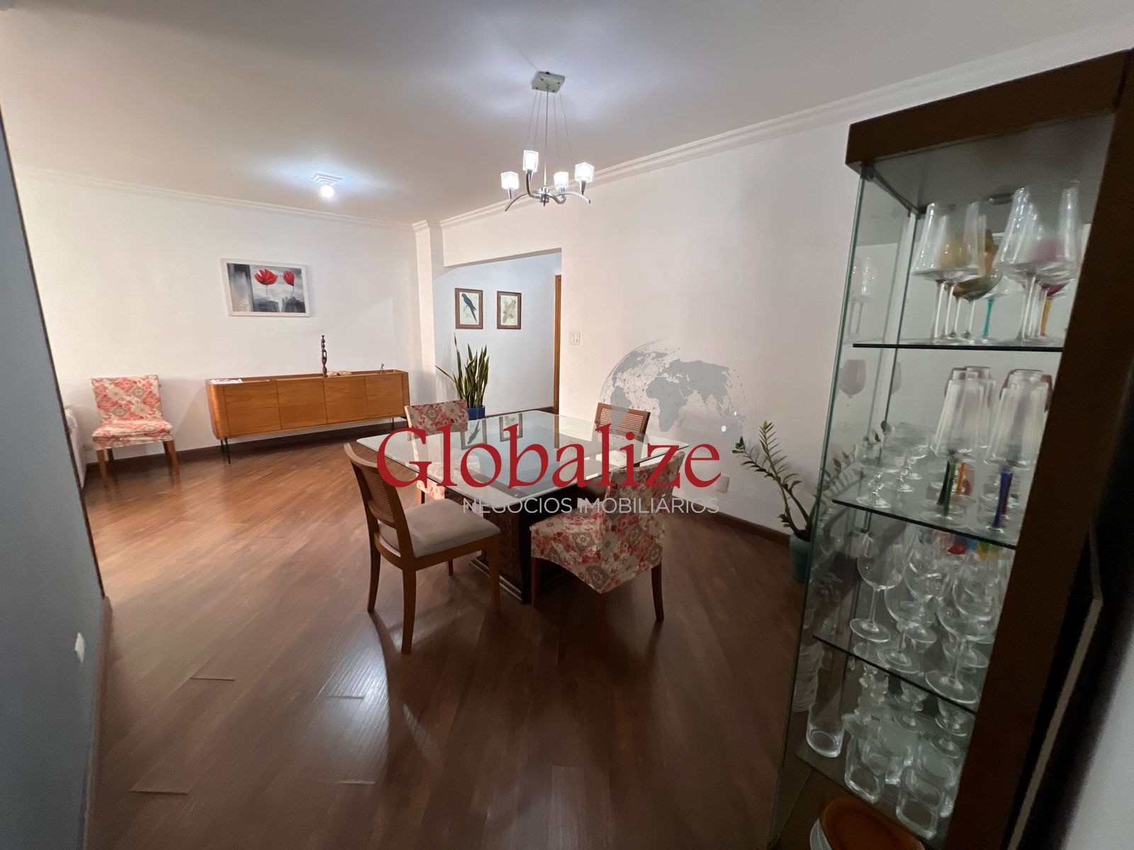 Apartamento, 3 quartos, 180 m² - Foto 6