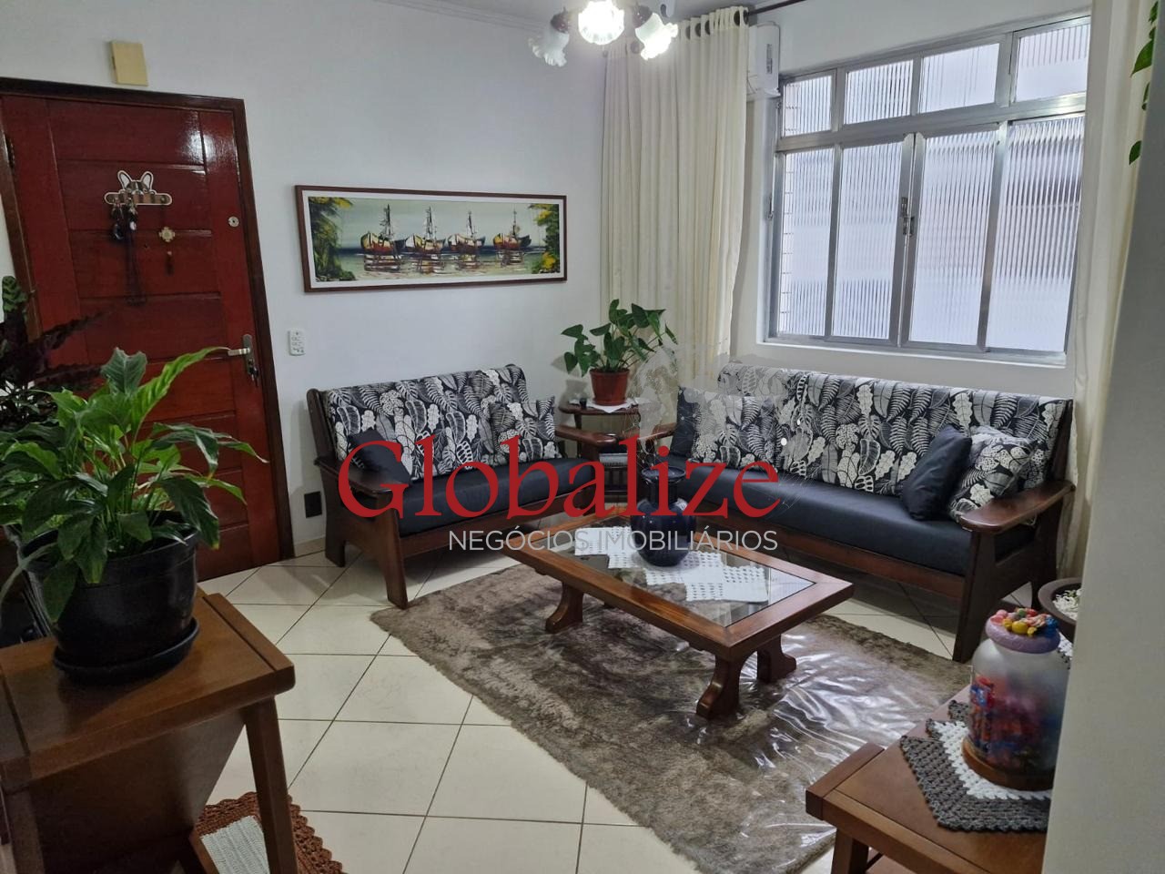 Apartamento, 3 quartos, 89 m² - Foto 5