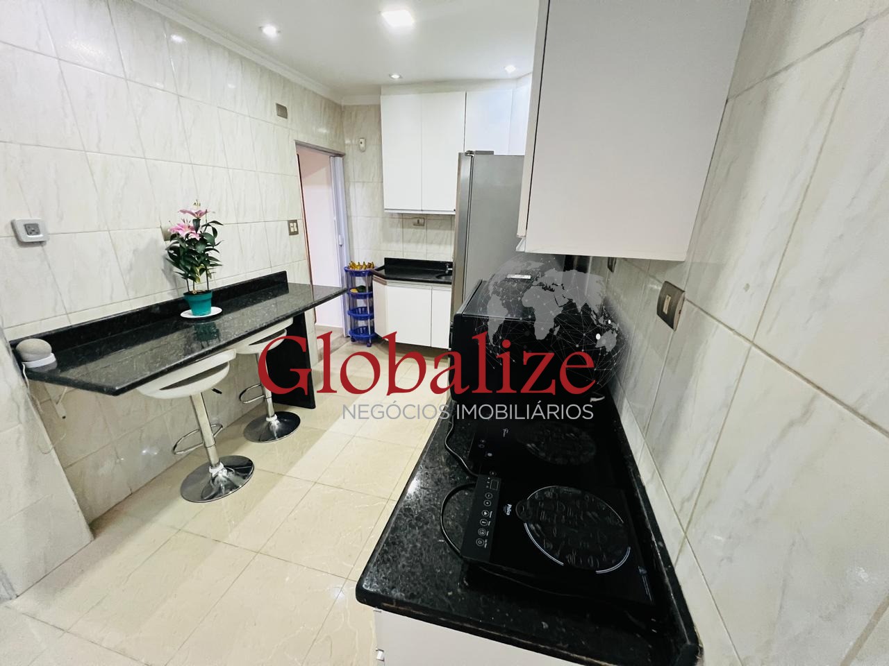 Apartamento, 2 quartos, 60 m² - Foto 15