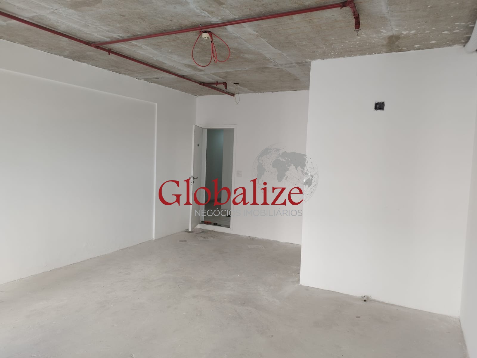 Sala-Conjunto, 42 m² - Foto 6