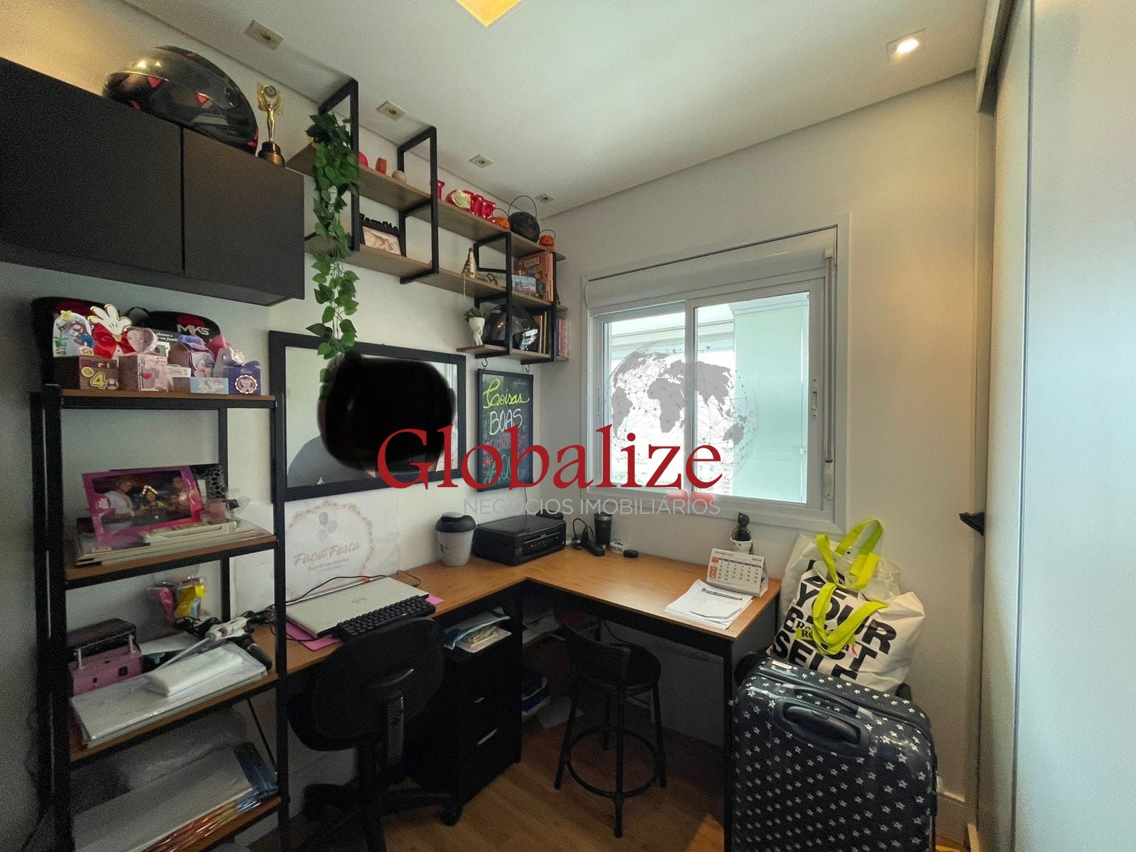 Apartamento, 4 quartos, 131 m² - Foto 27