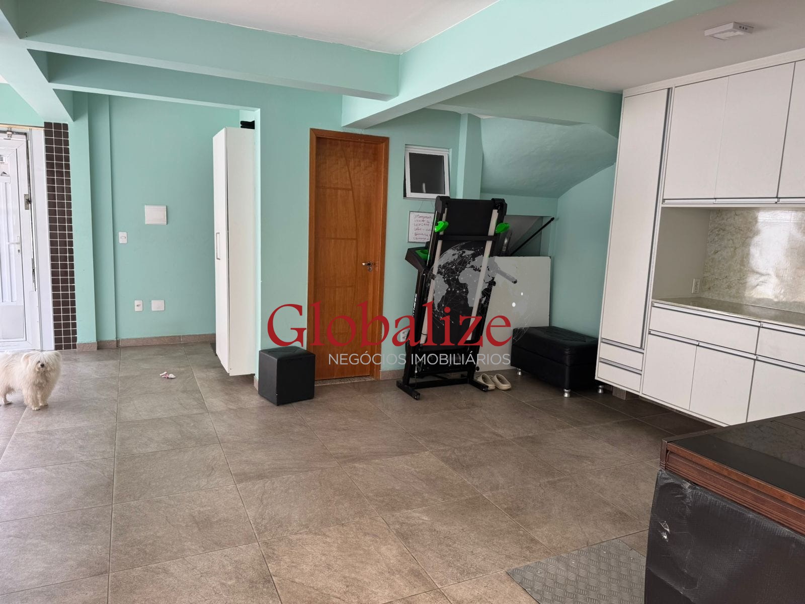 Casa, 2 quartos, 99 m² - Foto 17