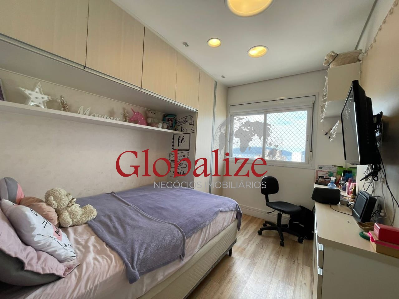 Apartamento, 4 quartos, 131 m² - Foto 32
