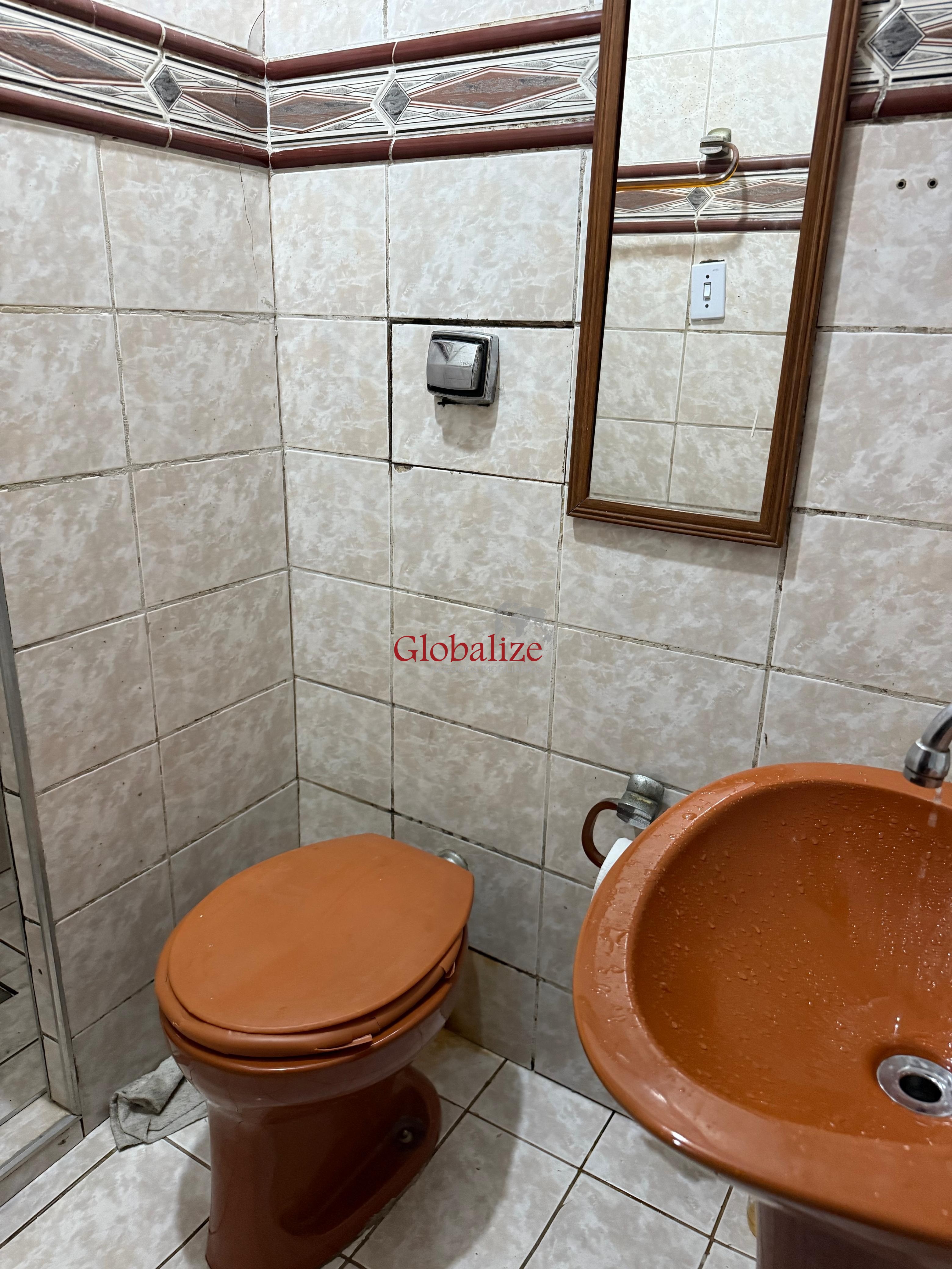 Apartamento, 2 quartos, 46 m² - Foto 9