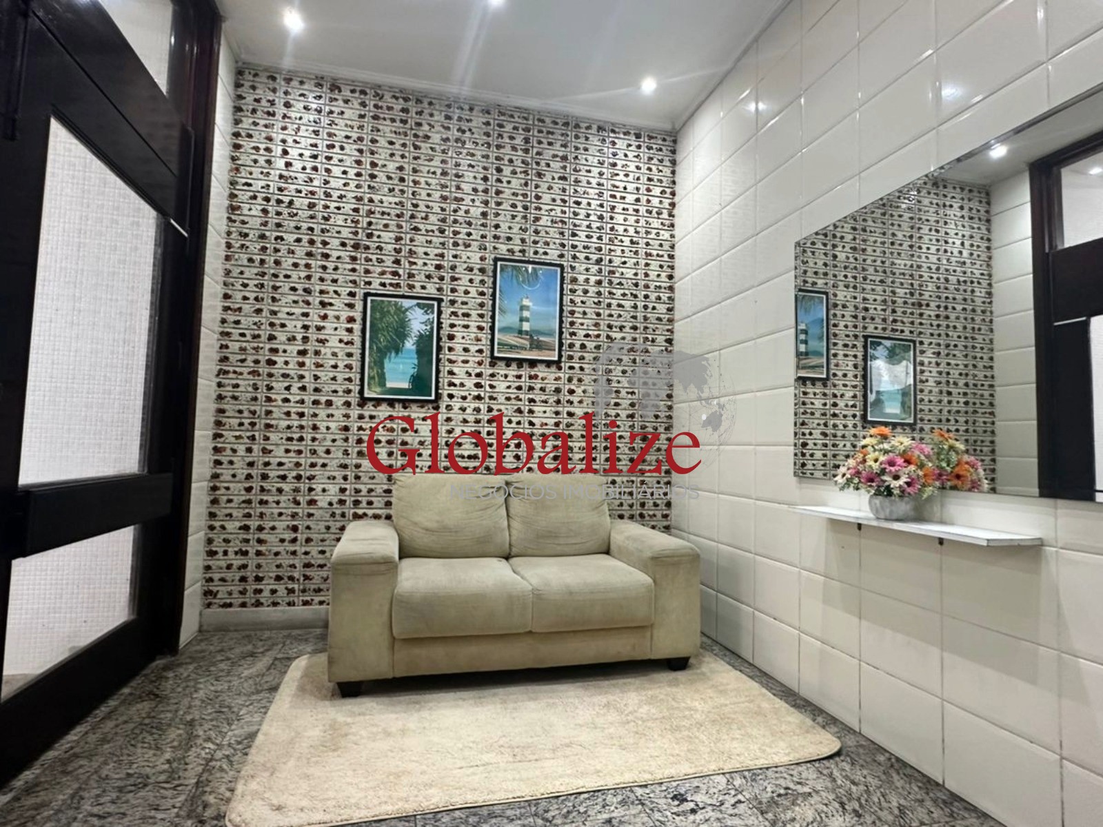 Apartamento, 1 quarto, 43 m² - Foto 16
