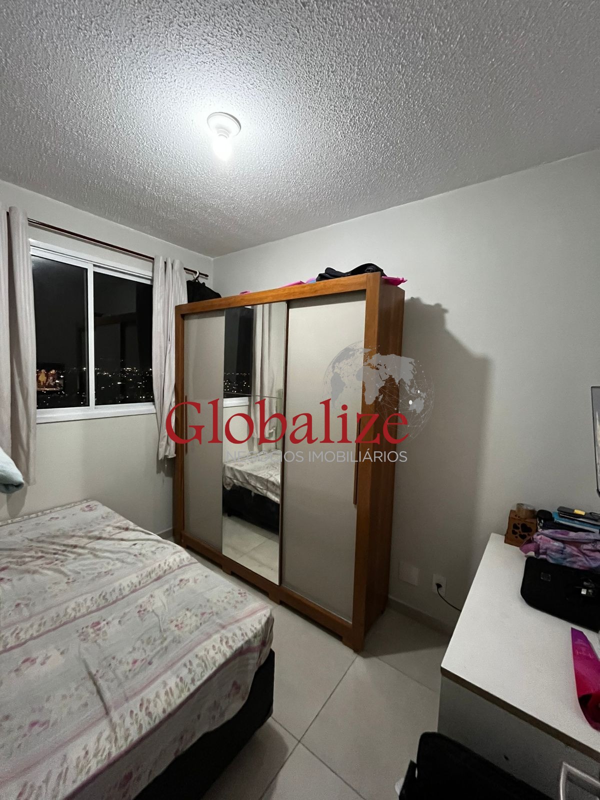 Apartamento, 2 quartos, 40 m² - Foto 9