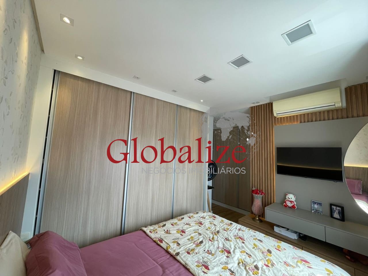 Apartamento, 4 quartos, 131 m² - Foto 23