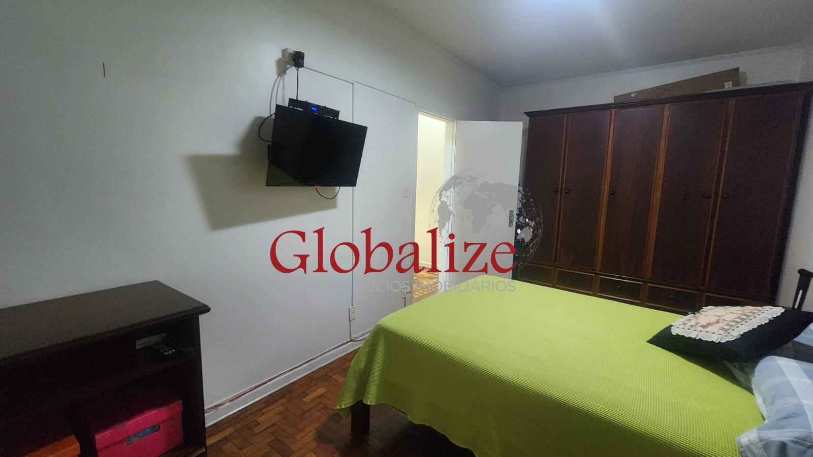 Apartamento, 2 quartos, 75 m² - Foto 13