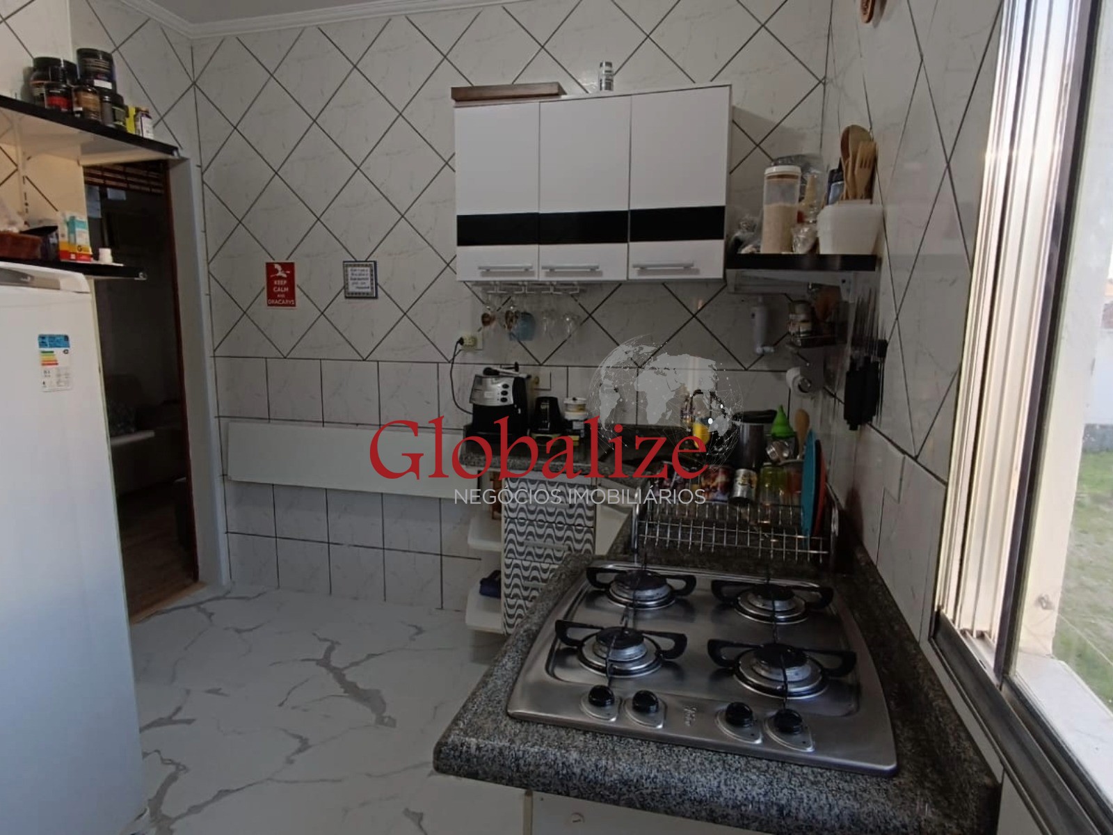 Apartamento, 2 quartos, 59 m² - Foto 7
