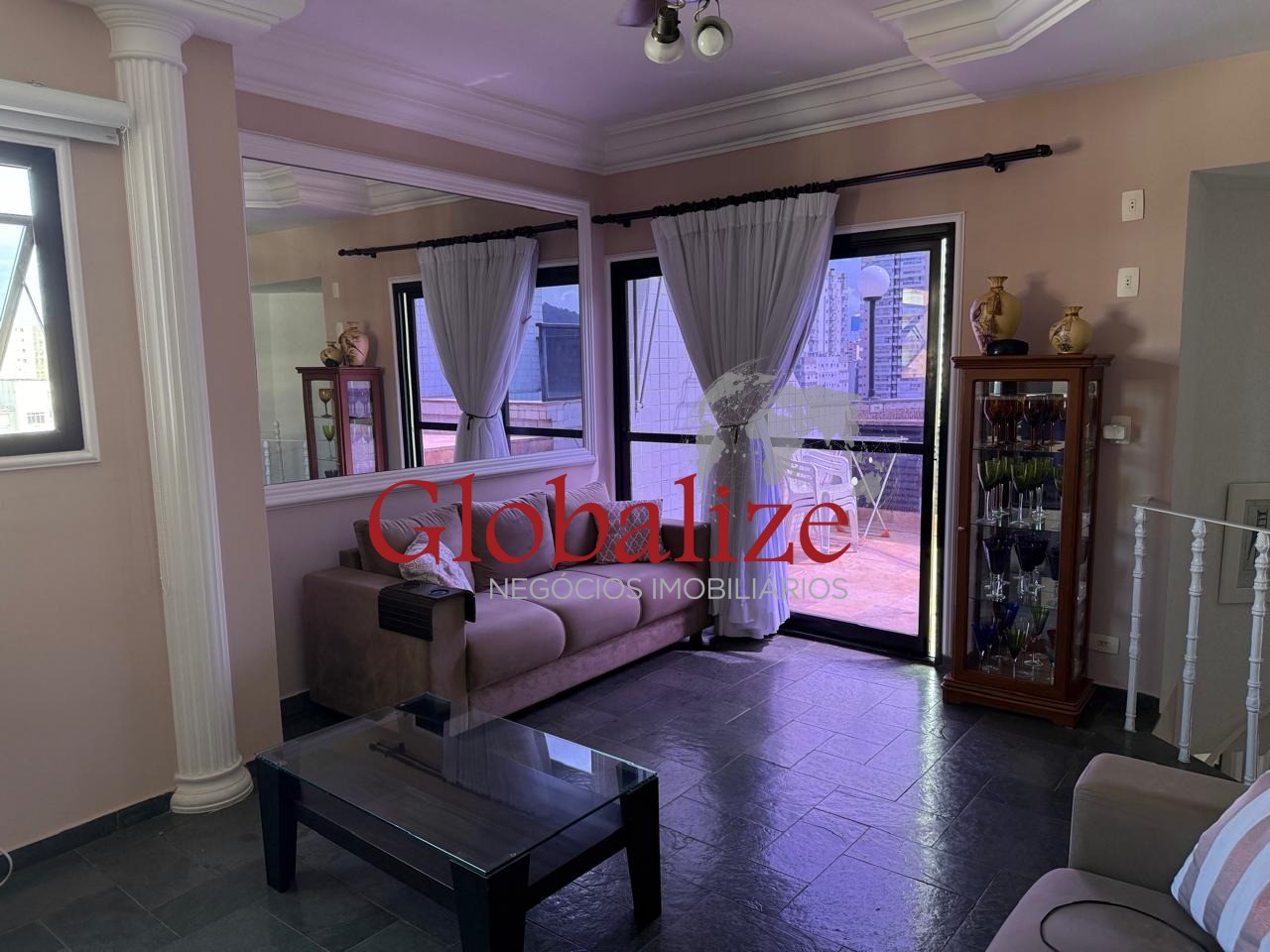 Cobertura, 1 quarto, 112 m² - Foto 4