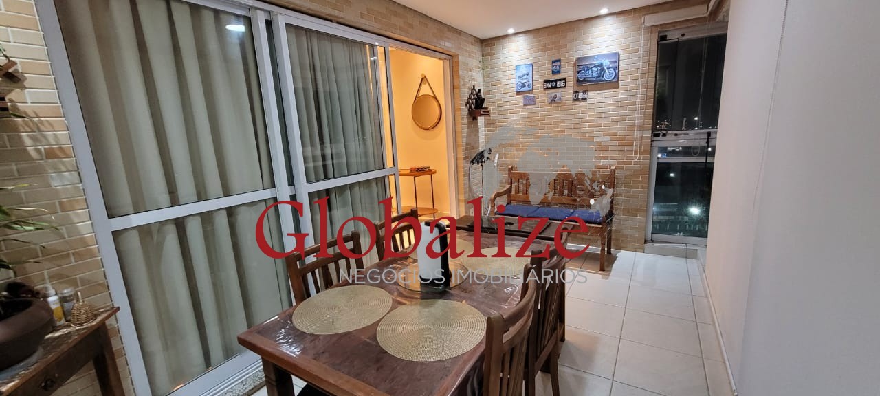 Apartamento, 3 quartos, 103 m² - Foto 5