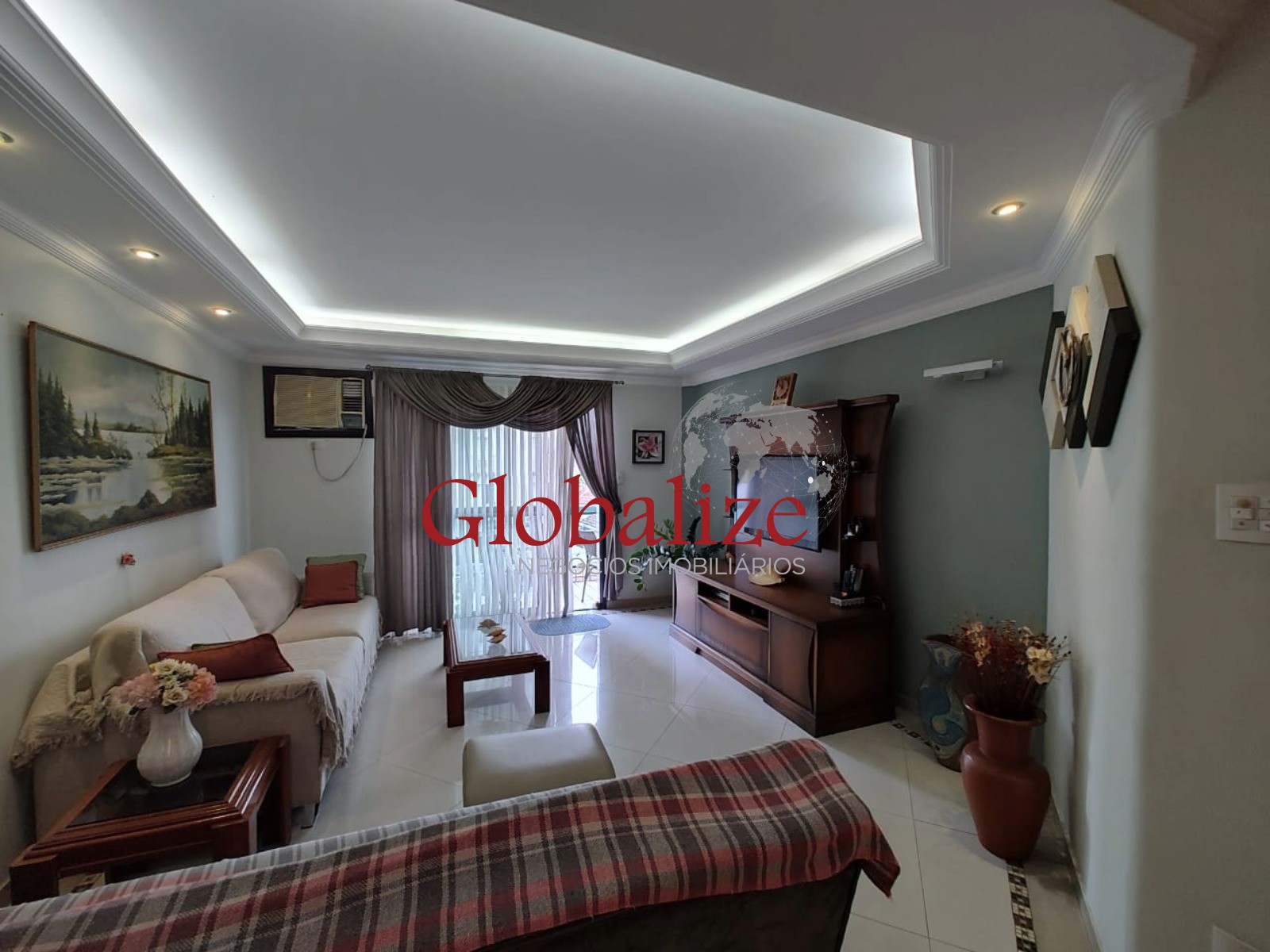 Apartamento, 3 quartos, 150 m² - Foto 5