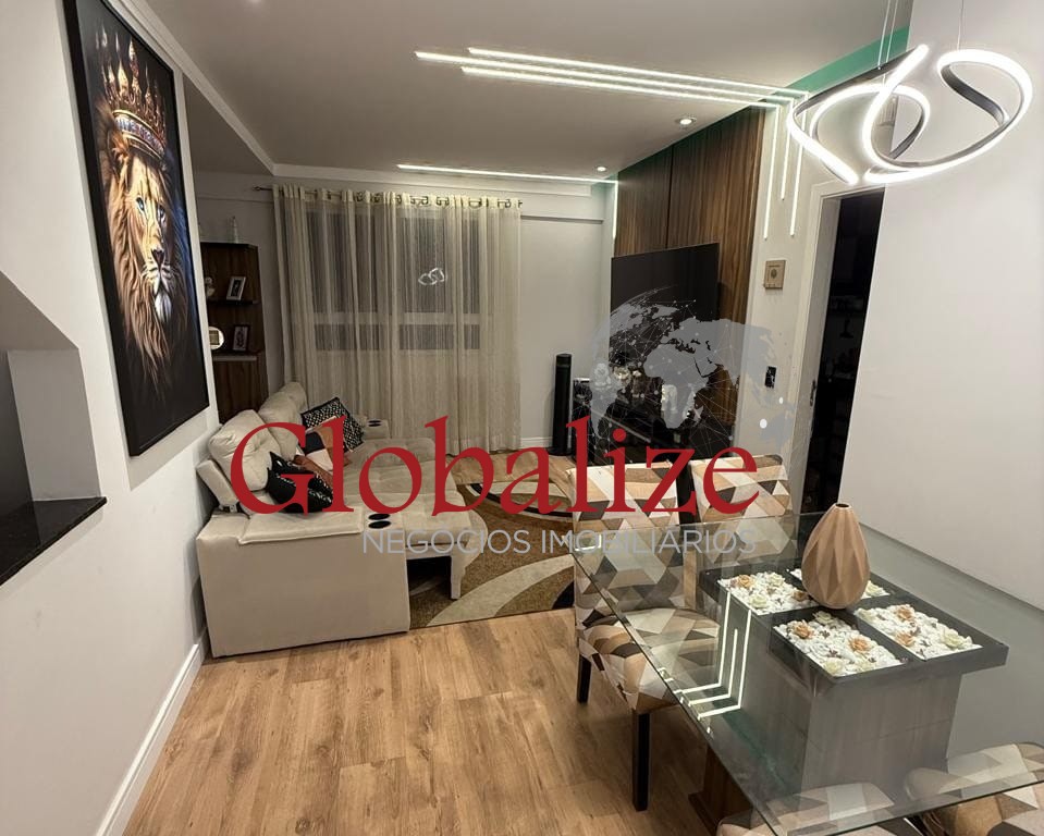 Sobrado, 2 quartos, 115 m² - Foto 2