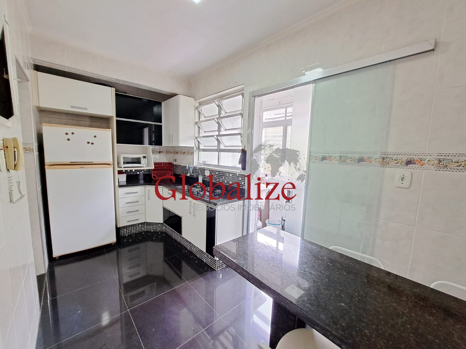 Apartamento, 3 quartos, 97 m² - Foto 9