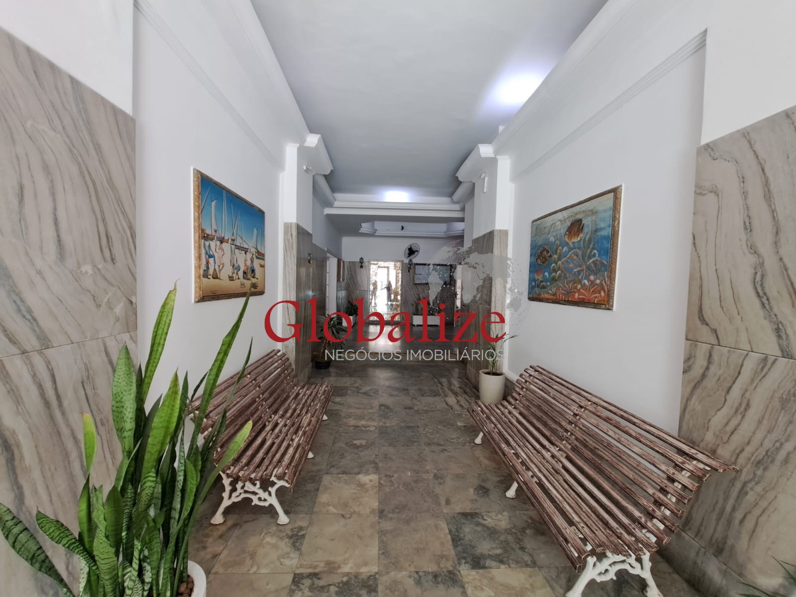 Apartamento, 2 quartos, 65 m² - Foto 21