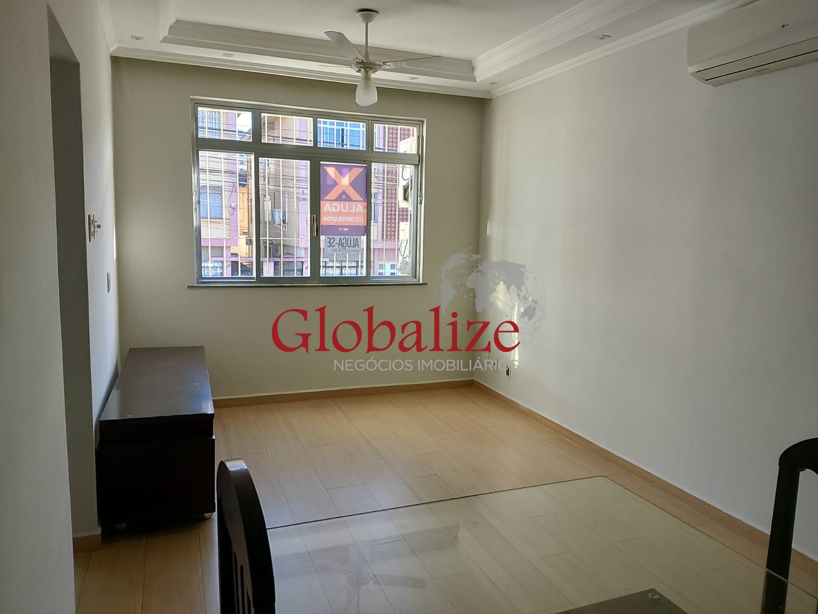 Apartamento, 2 quartos, 74 m² - Foto 2
