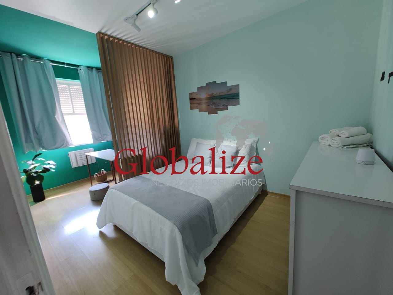 Apartamento, 2 quartos, 75 m² - Foto 19
