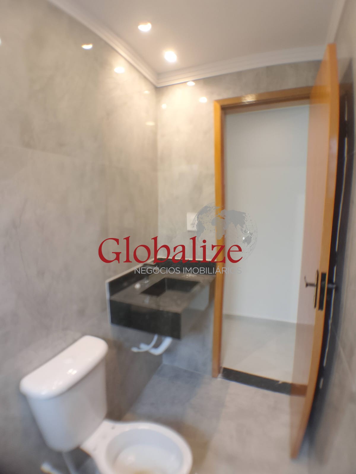 Sobrado, 2 quartos, 70 m² - Foto 9