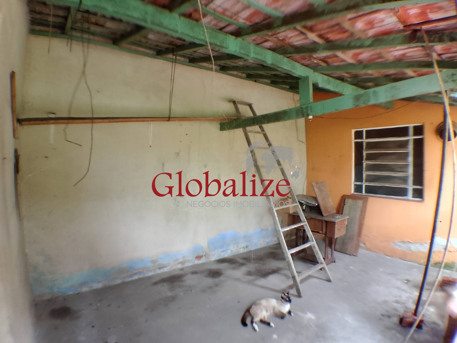 Casa, 2 quartos, 120 m² - Foto 27