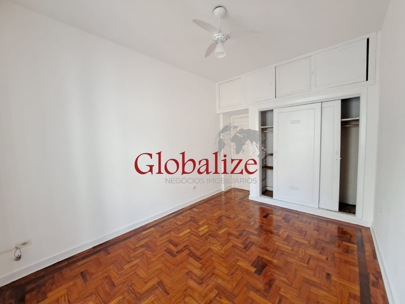 Apartamento, 1 quarto, 39 m² - Foto 5
