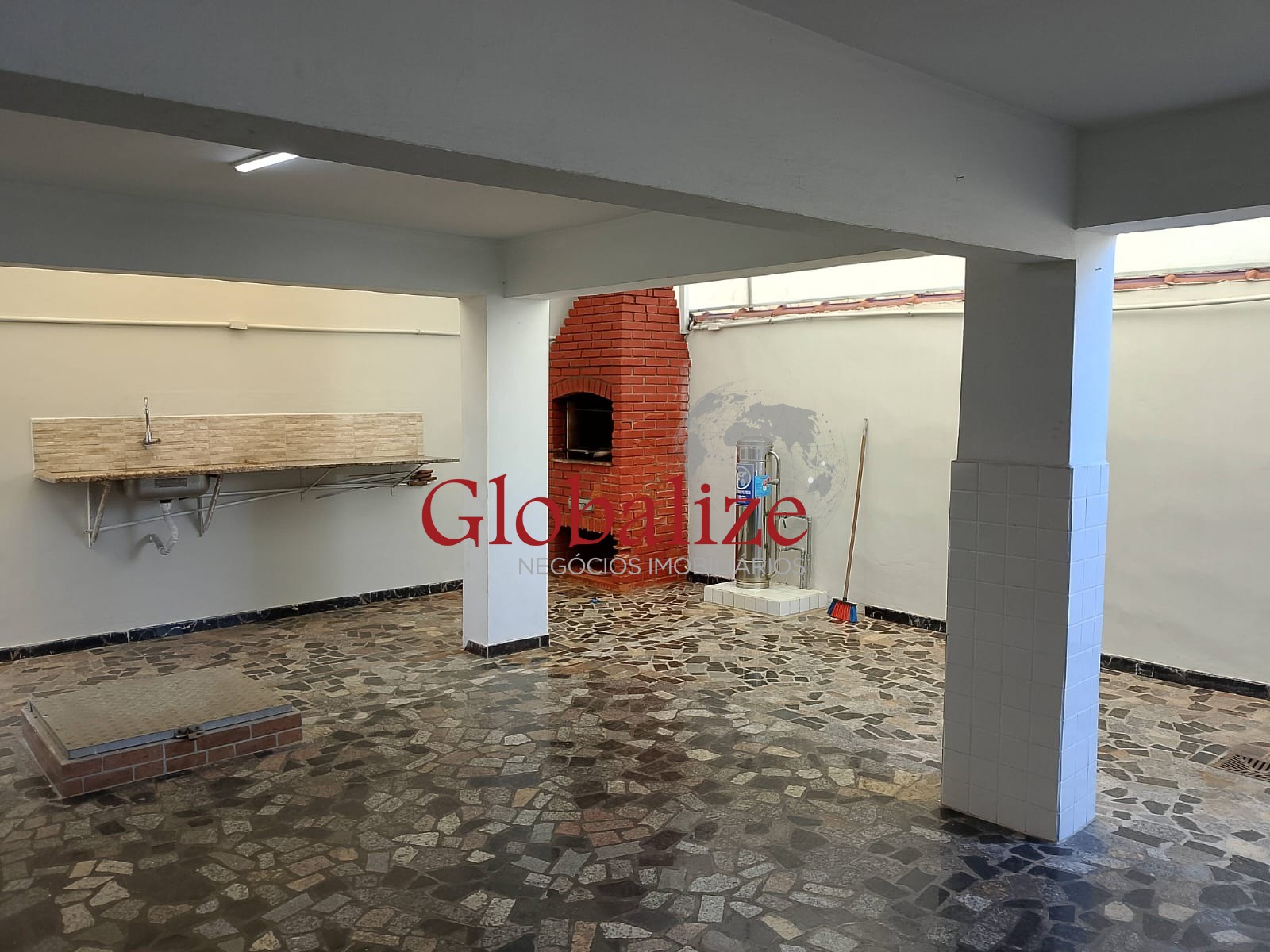 Apartamento, 2 quartos, 74 m² - Foto 23
