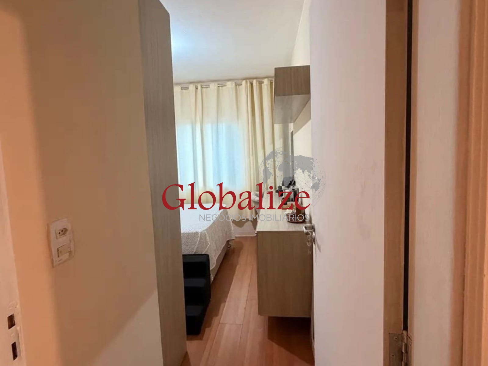 Apartamento, 2 quartos, 60 m² - Foto 8
