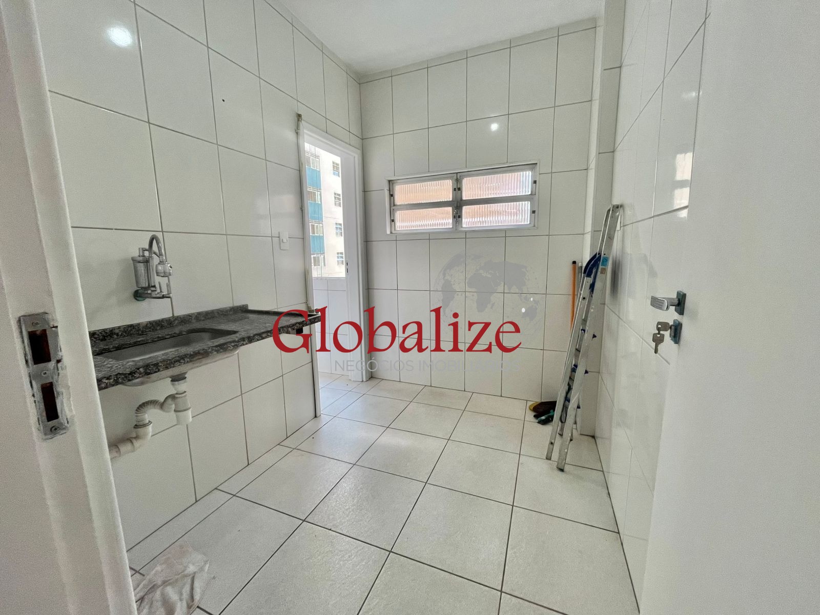 Apartamento, 1 quarto, 55 m² - Foto 4