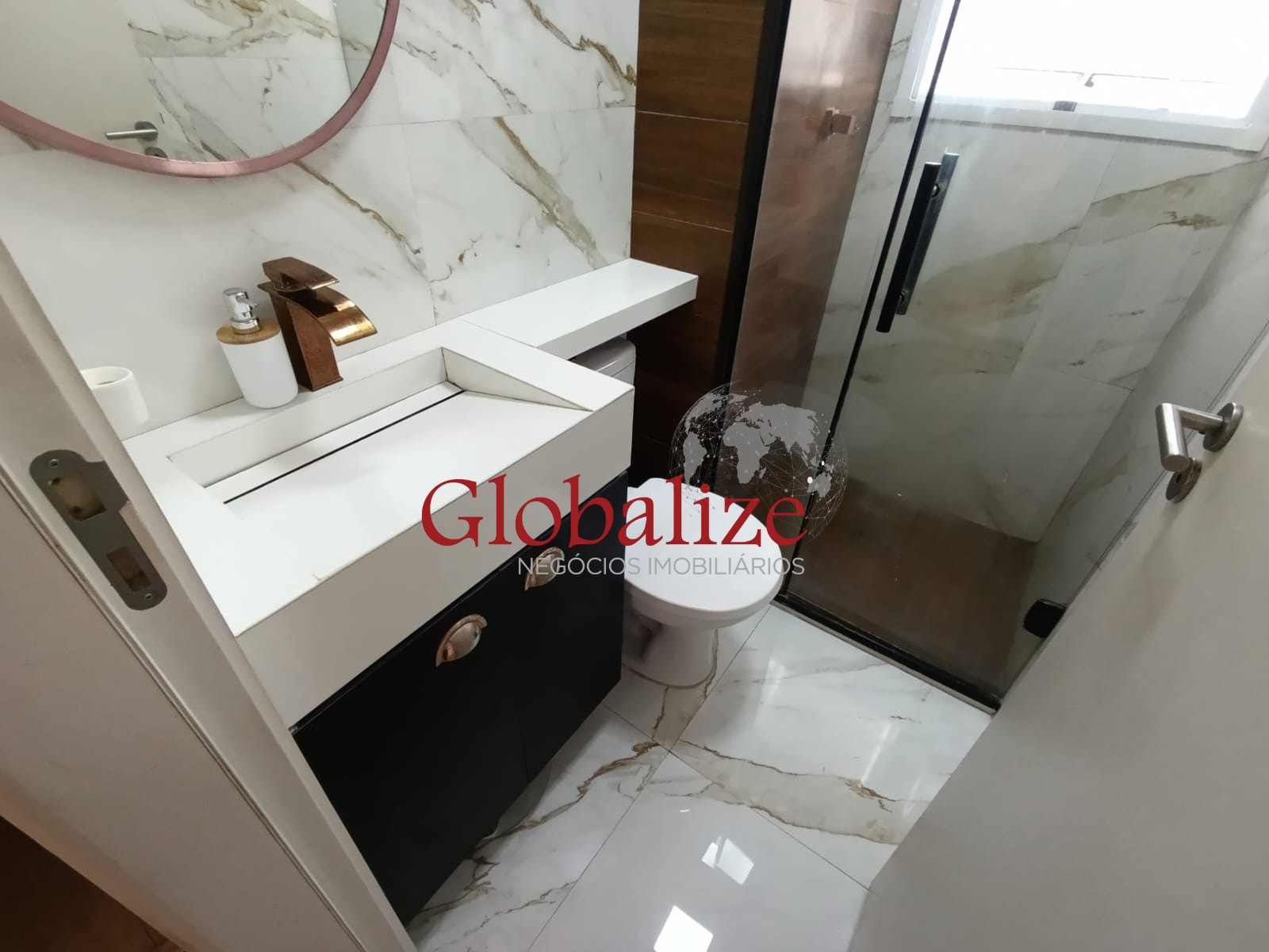 Apartamento, 2 quartos, 40 m² - Foto 10