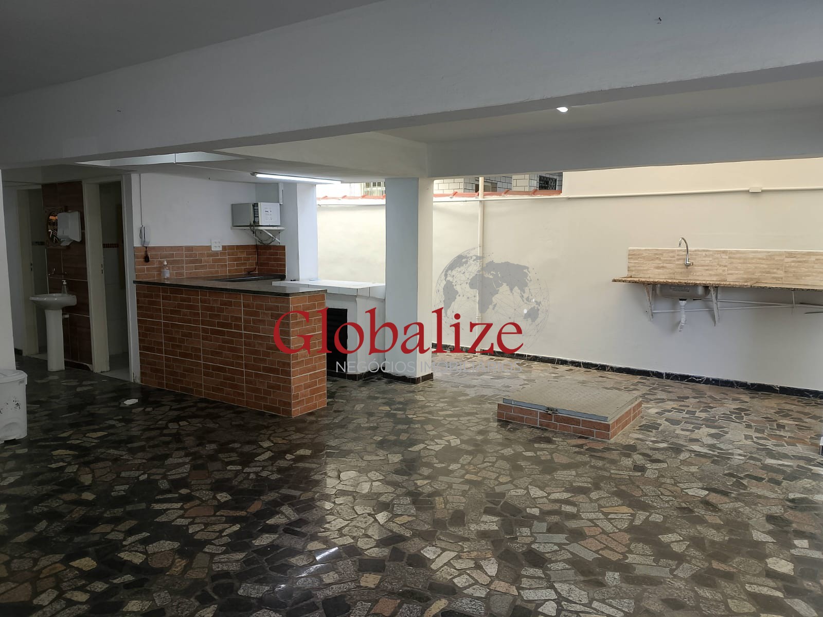 Apartamento, 2 quartos, 74 m² - Foto 22