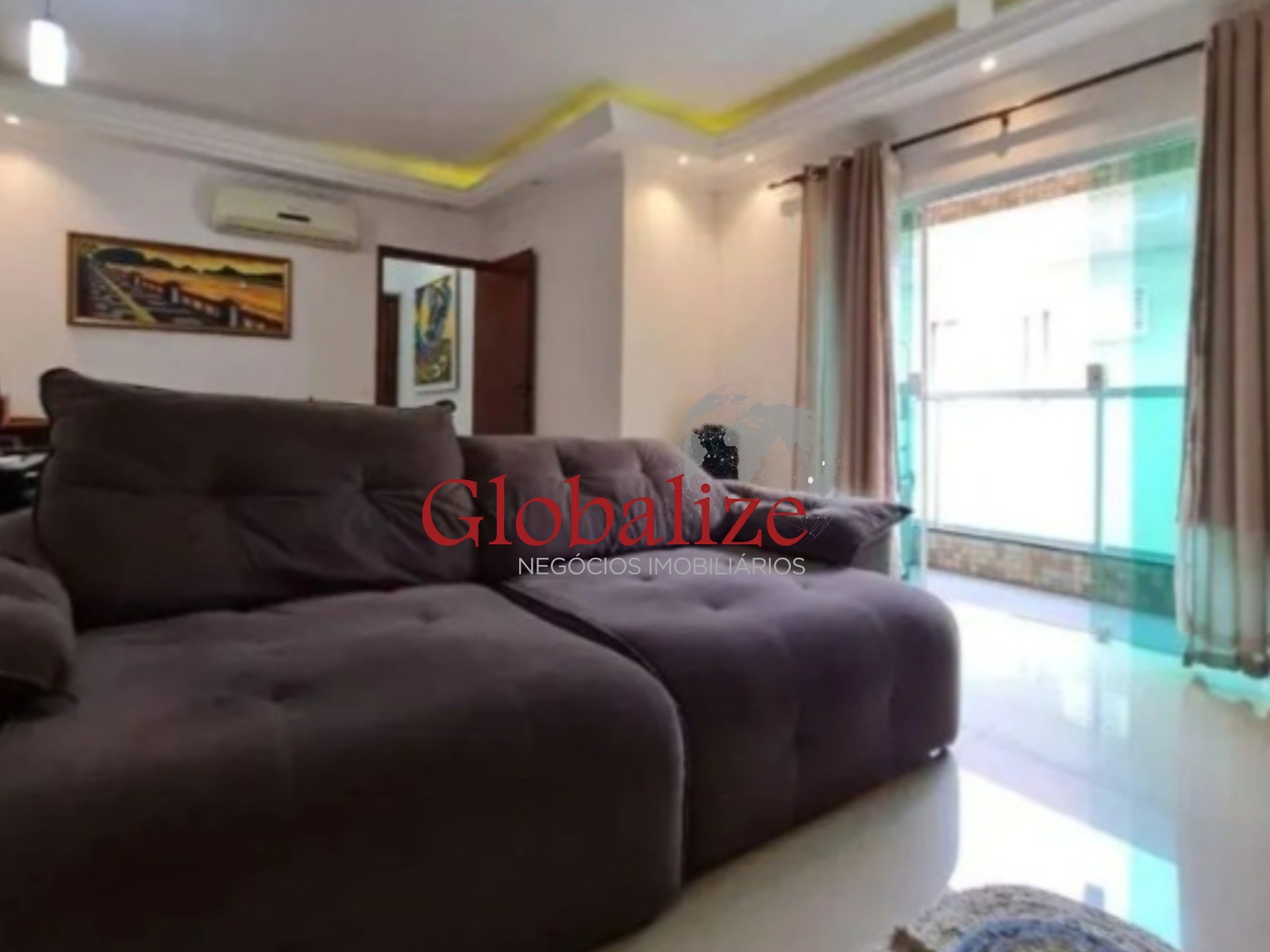 Sobrado, 3 quartos, 116 m² - Foto 5