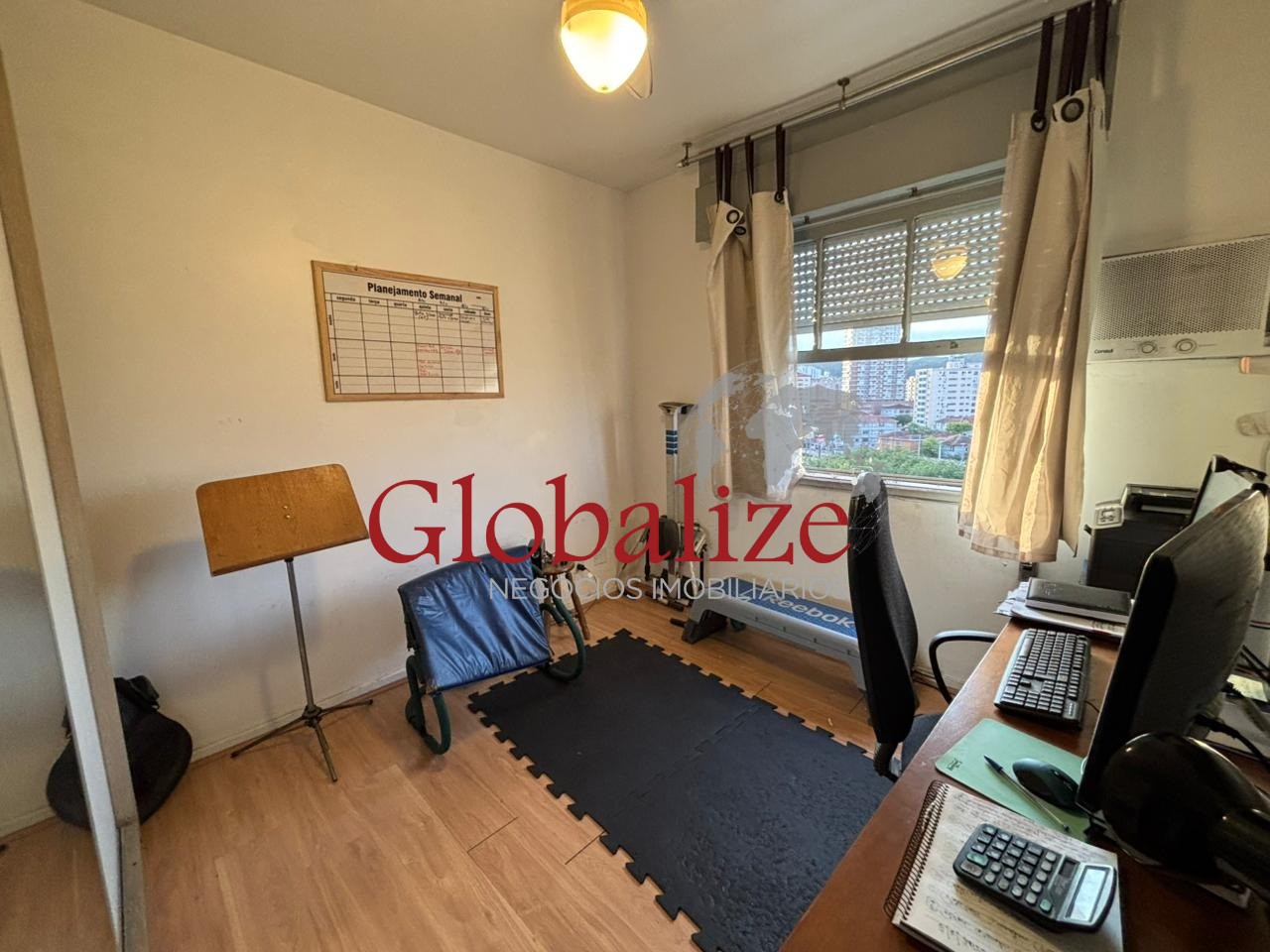 Apartamento, 4 quartos, 175 m² - Foto 29