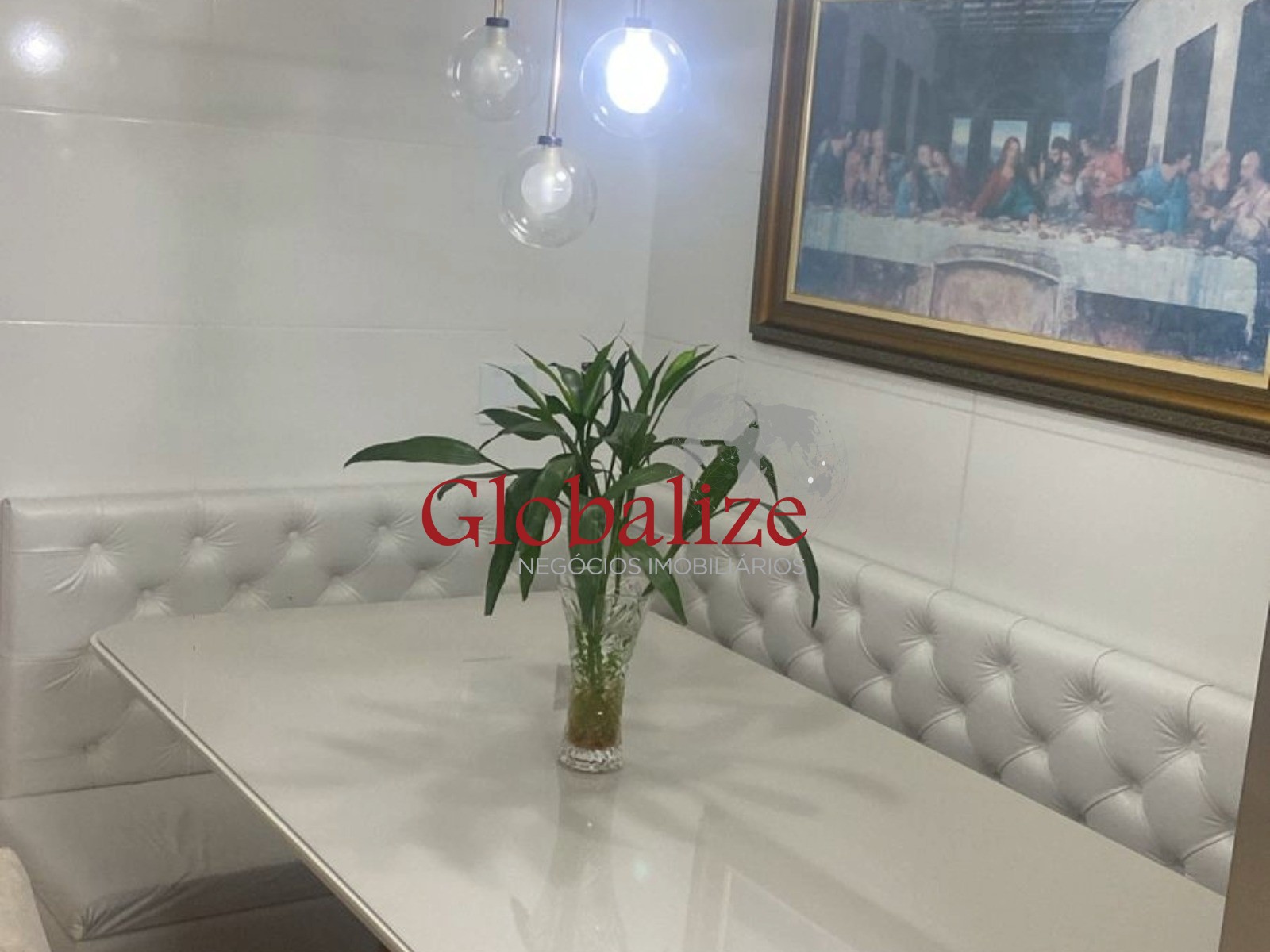 Apartamento, 2 quartos, 100 m² - Foto 5