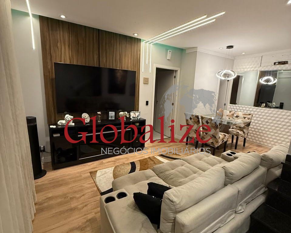 Sobrado, 2 quartos, 115 m² - Foto 3
