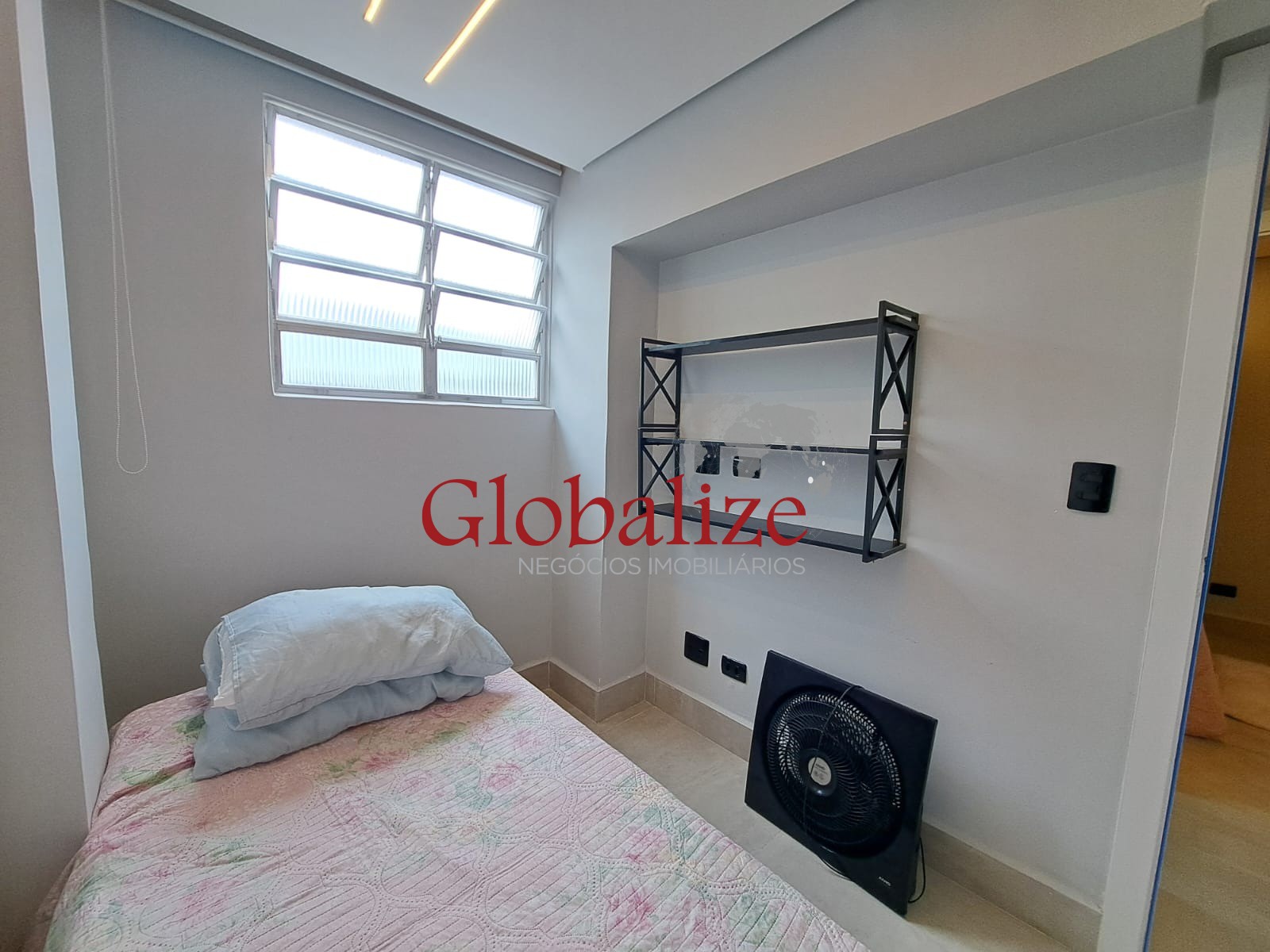 Apartamento, 2 quartos, 35 m² - Foto 19