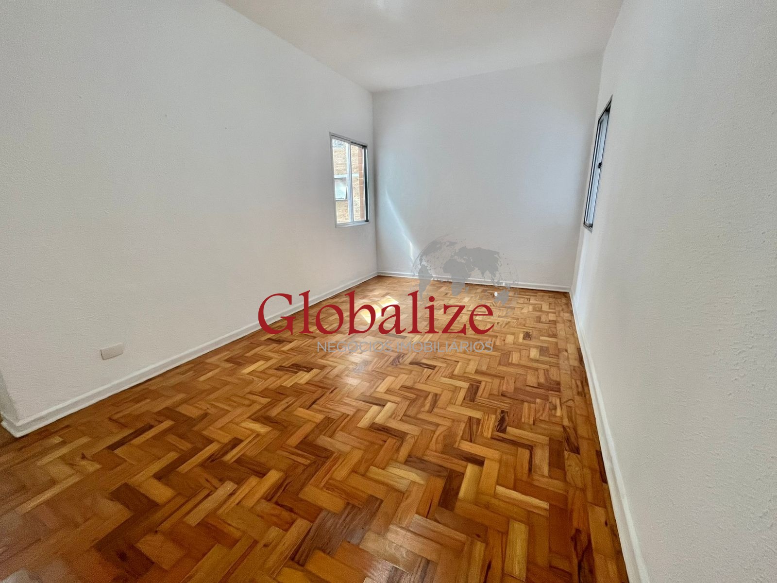 Apartamento, 1 quarto, 55 m² - Foto 1