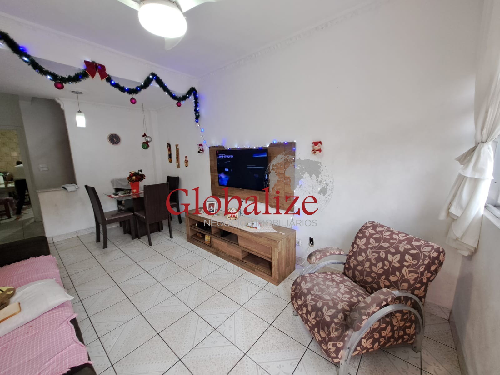 Sobrado, 2 quartos, 72 m² - Foto 4