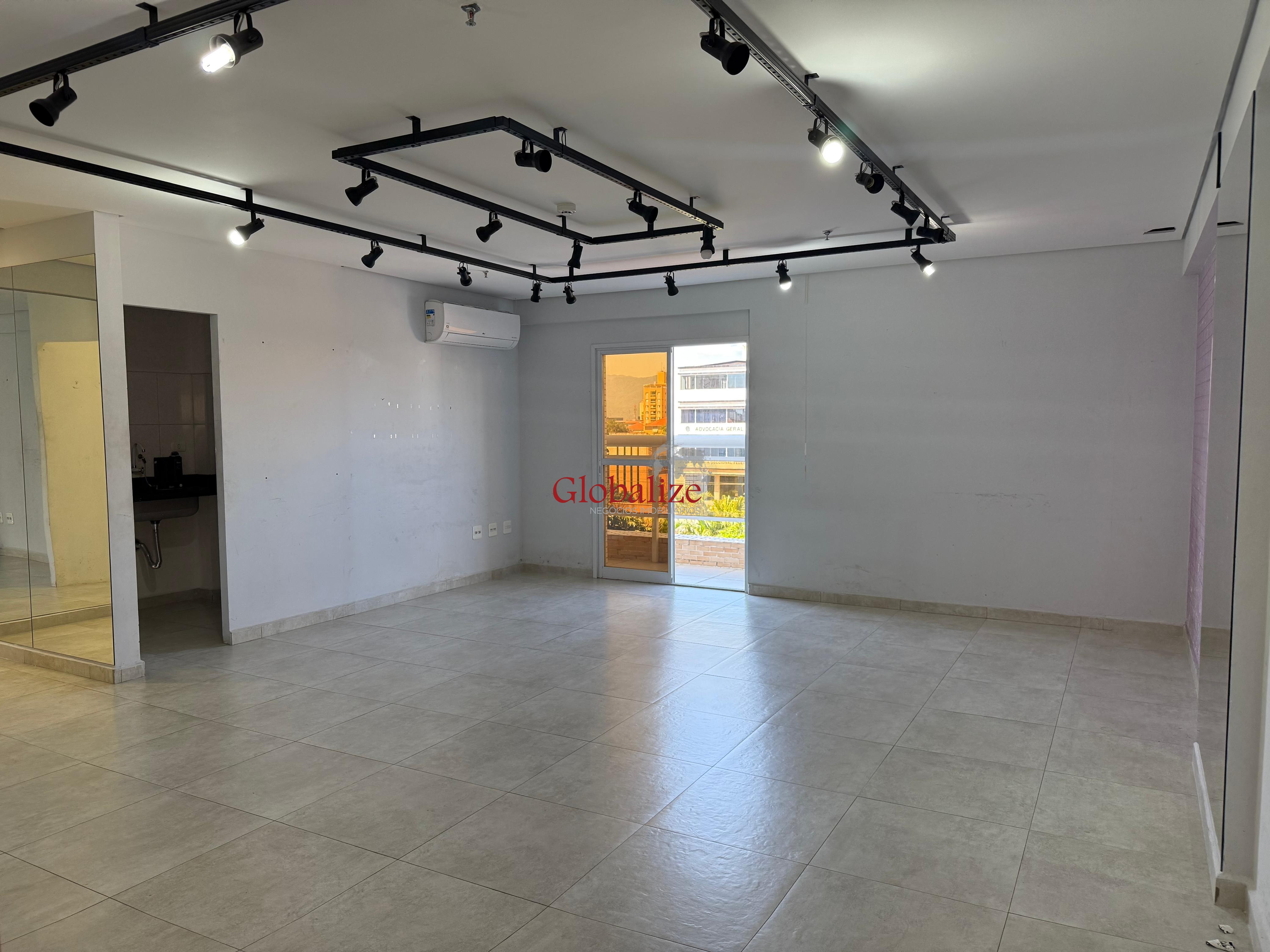 Sala-Conjunto, 48 m² - Foto 5