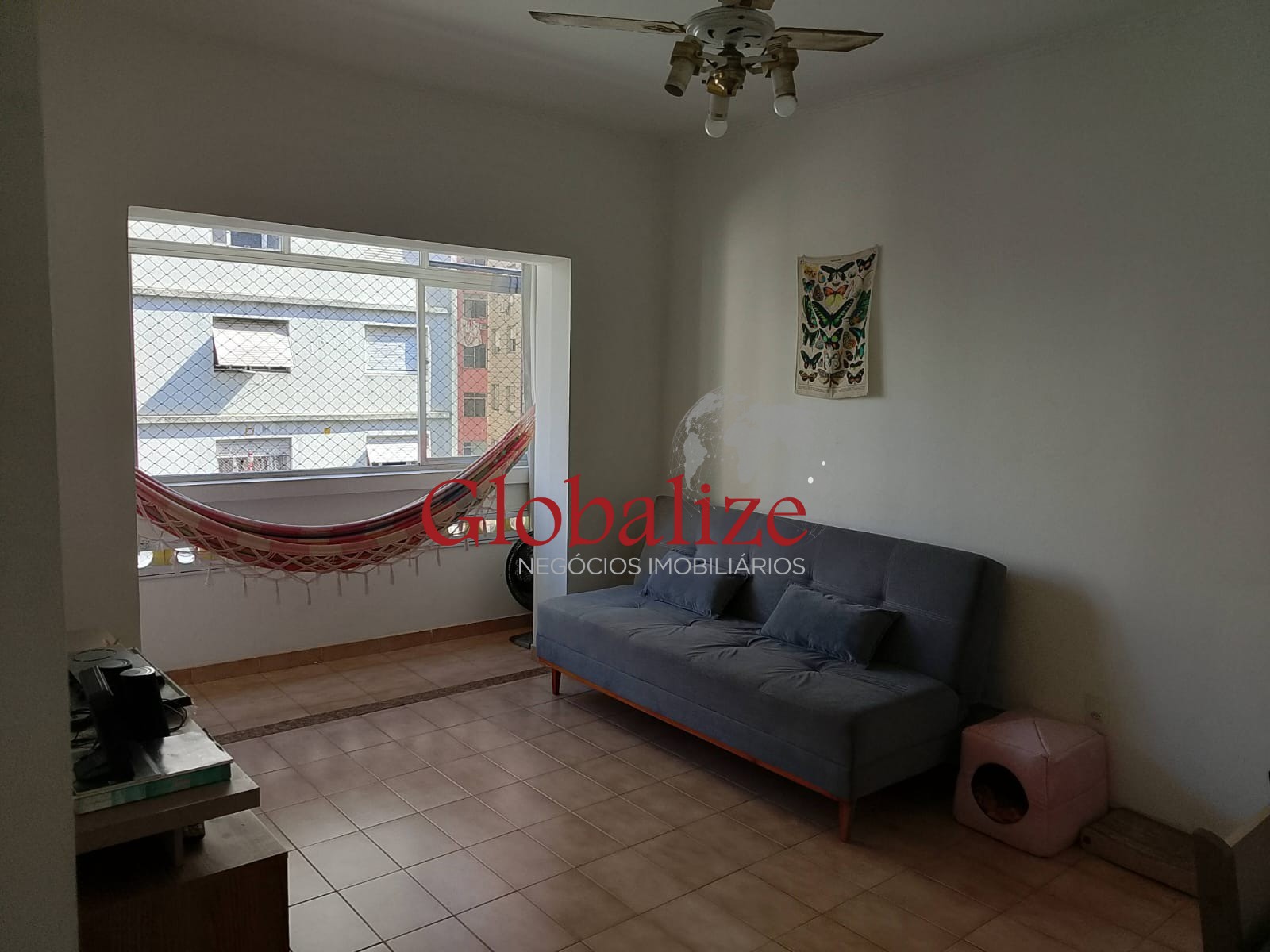 Apartamento, 1 quarto, 47 m² - Foto 3