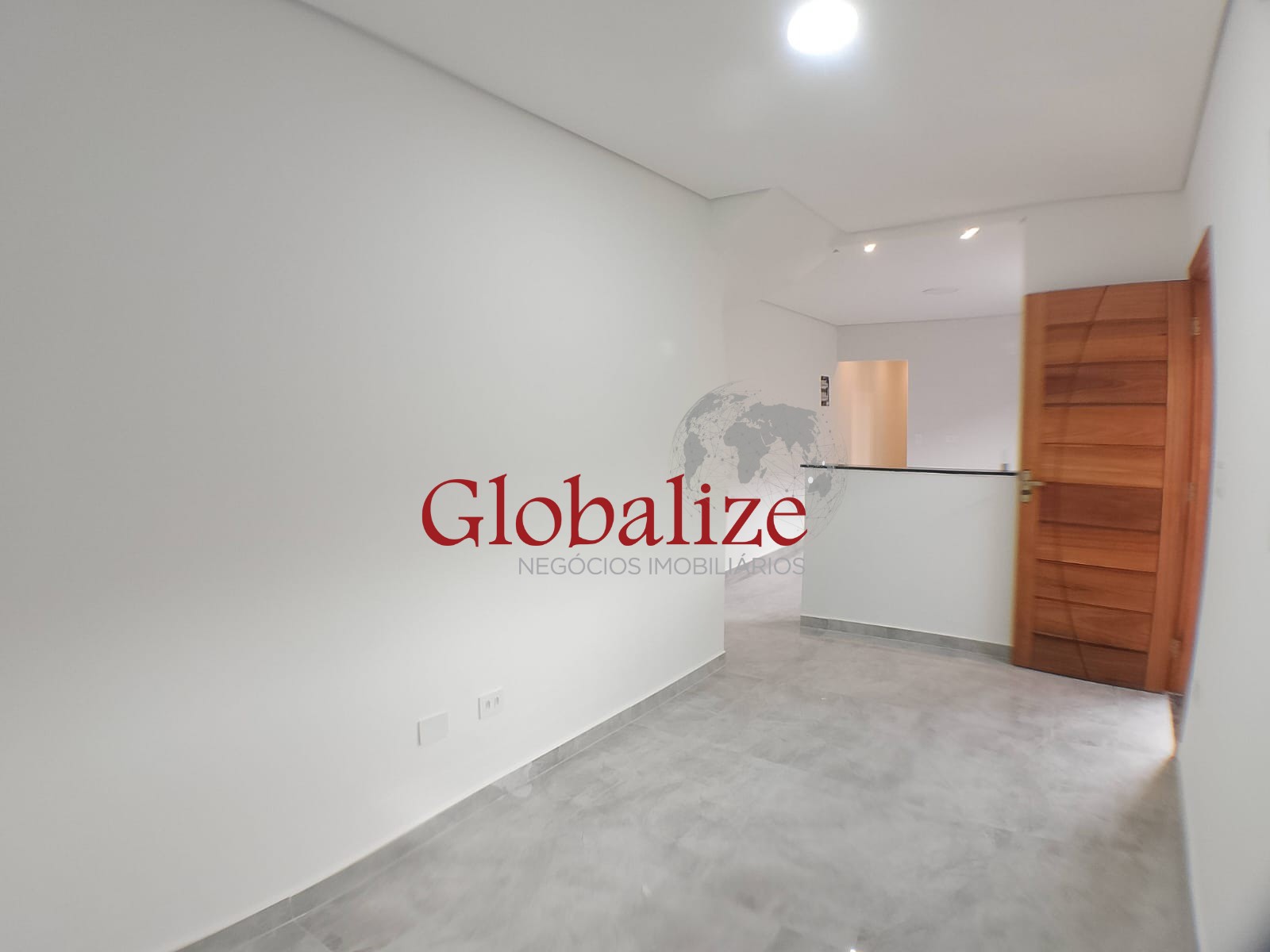 Sobrado, 2 quartos, 70 m² - Foto 2