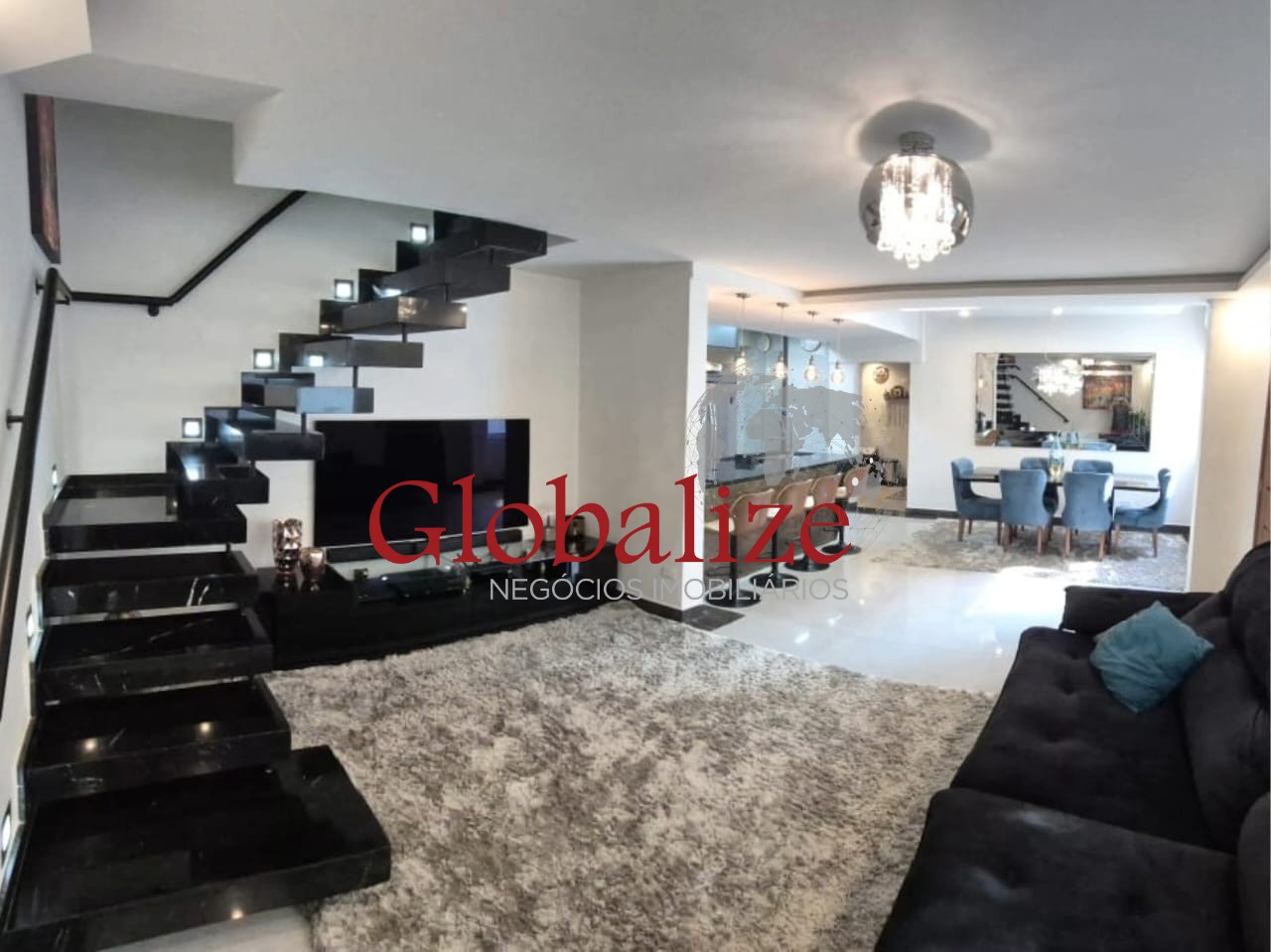 Sobrado, 2 quartos, 156 m² - Foto 1