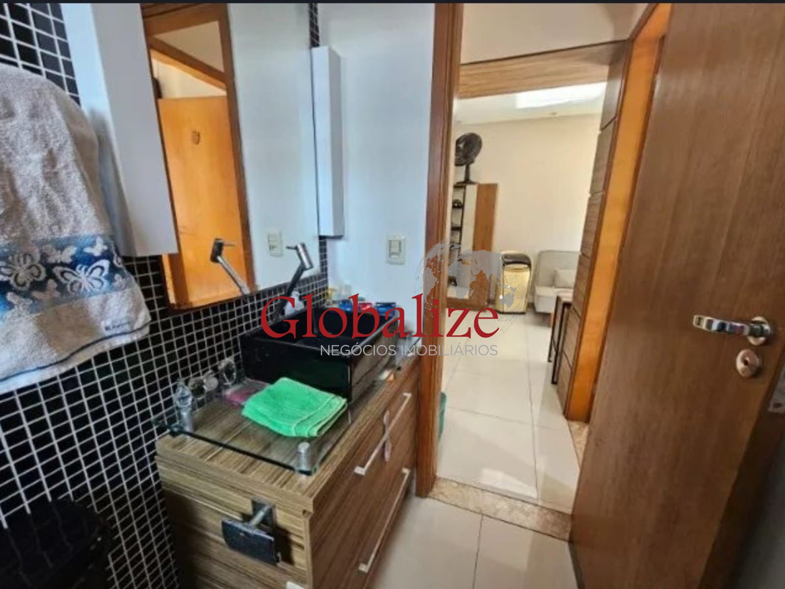 Apartamento, 2 quartos, 72 m² - Foto 6