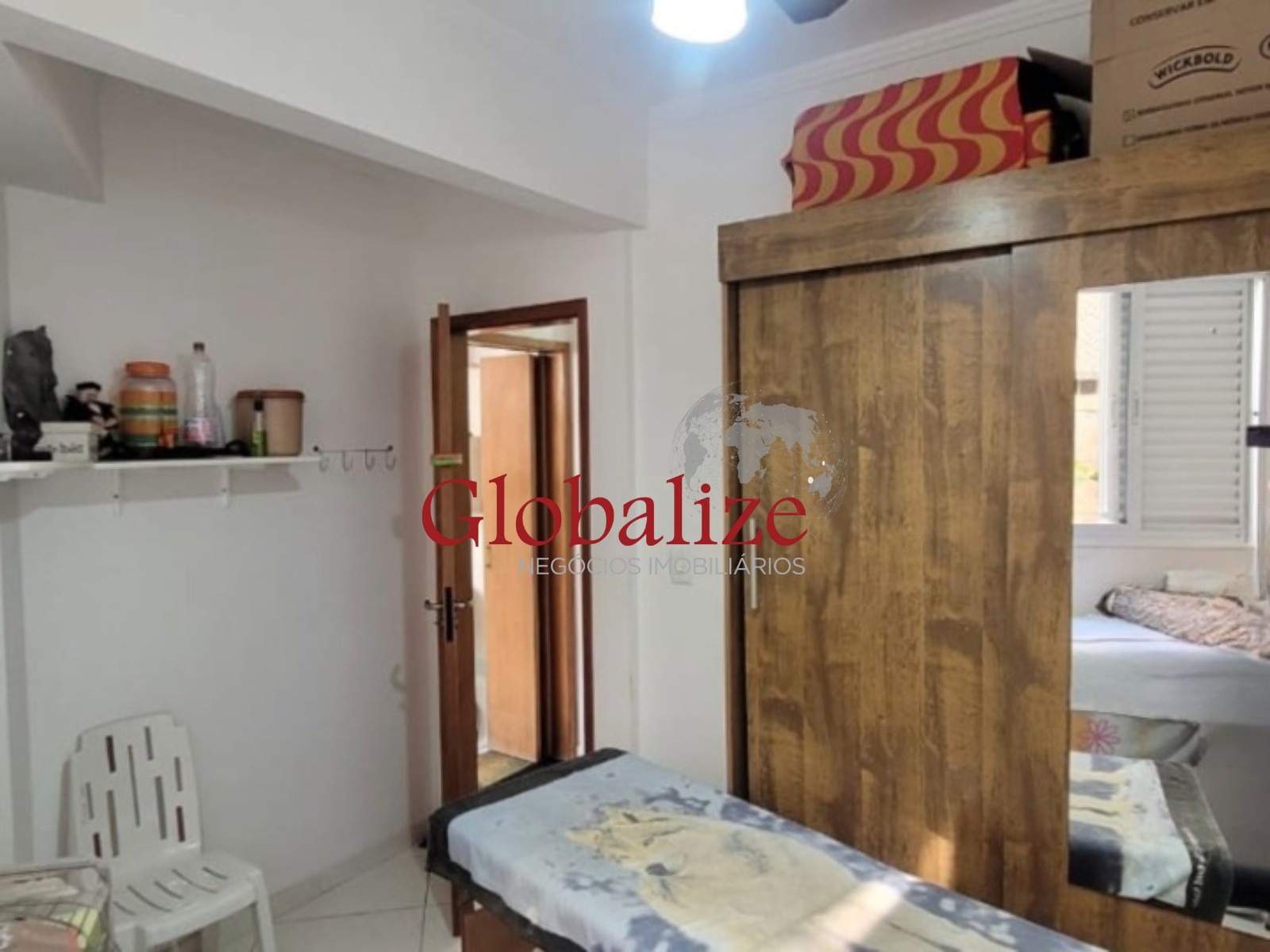 Sobrado, 3 quartos, 112 m² - Foto 11