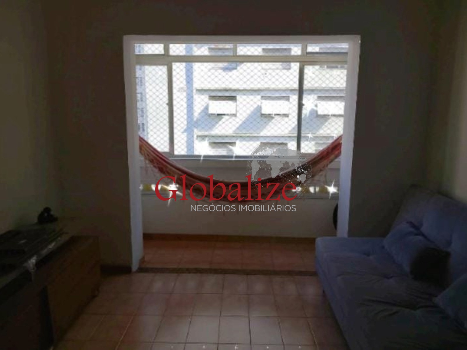 Apartamento, 1 quarto, 47 m² - Foto 6