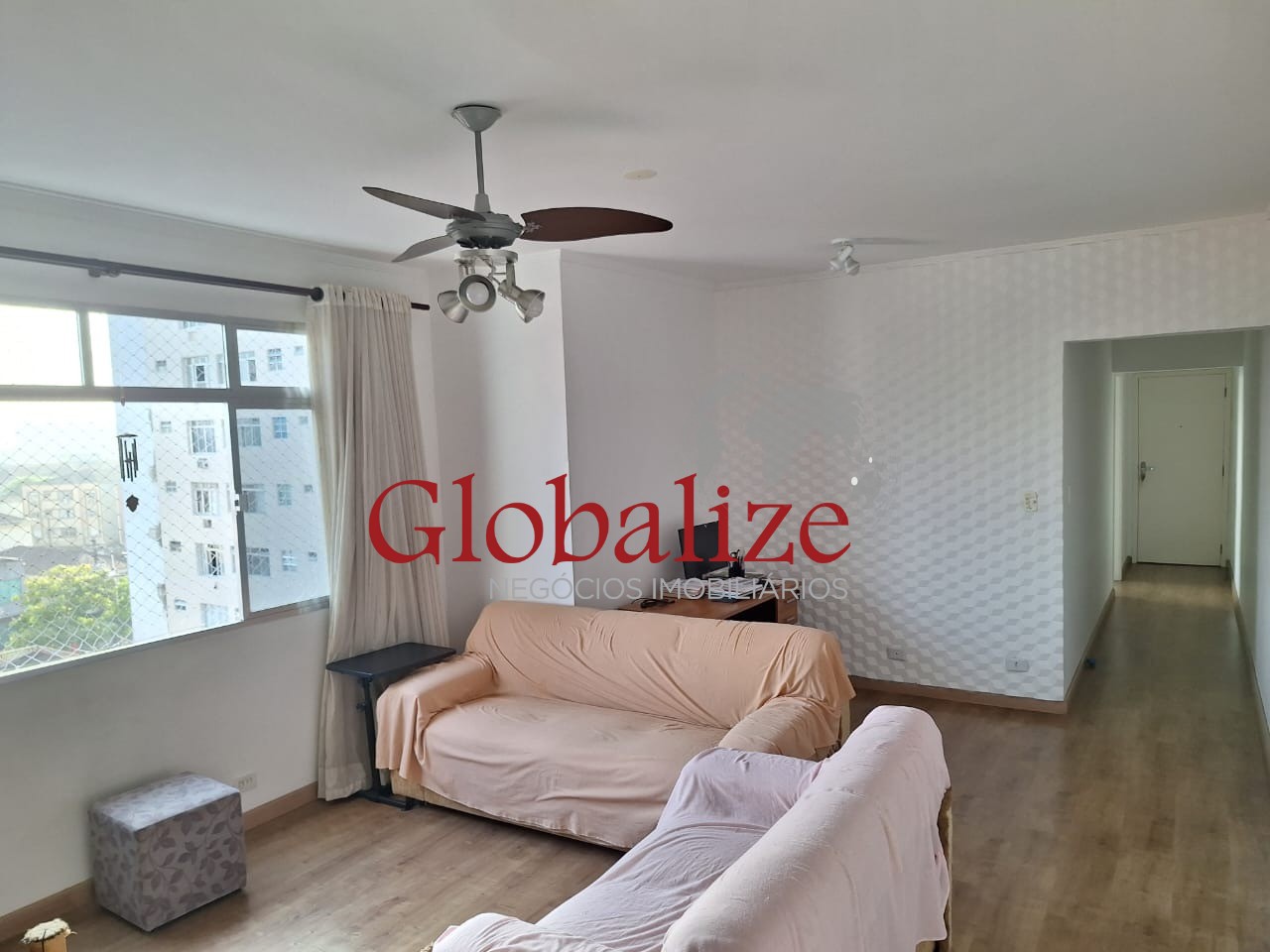 Apartamento, 2 quartos, 125 m² - Foto 1