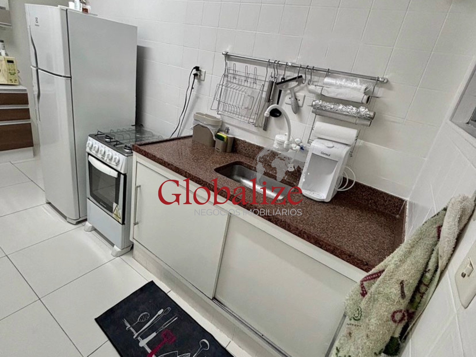 Apartamento, 2 quartos, 75 m² - Foto 10
