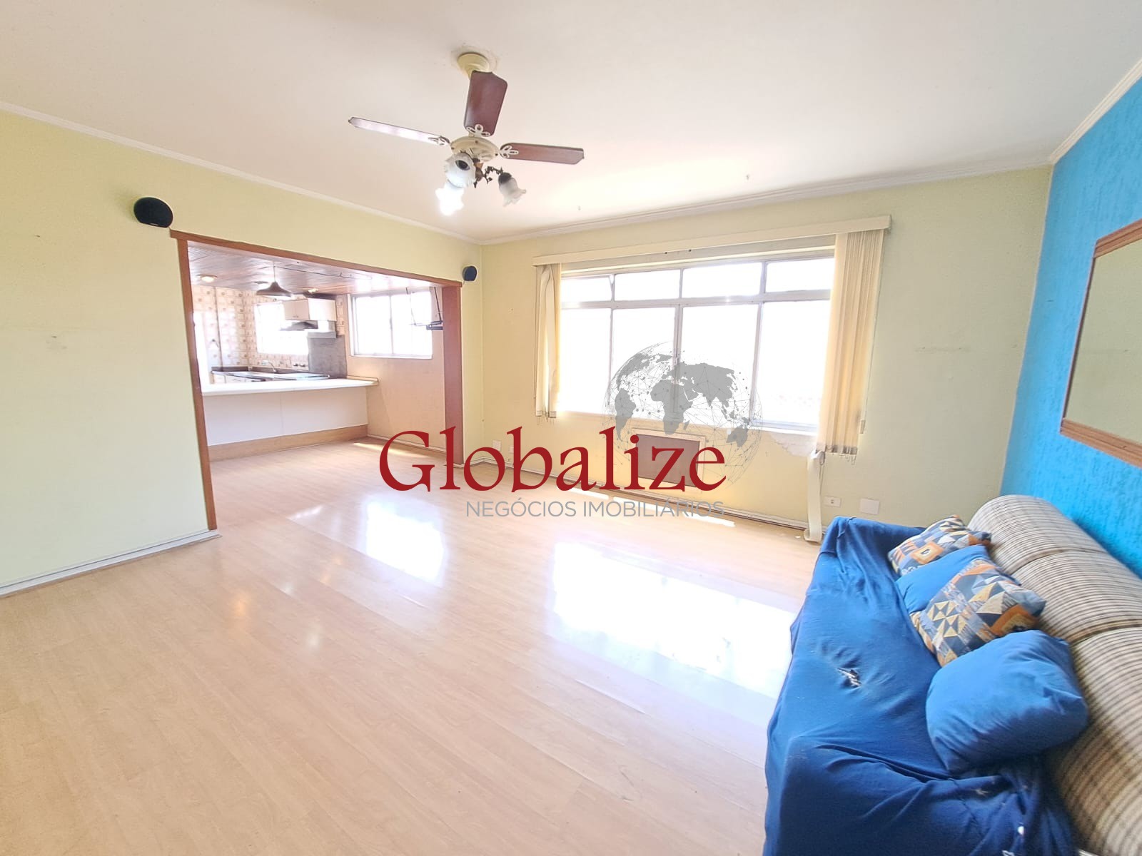 Apartamento, 3 quartos, 151 m² - Foto 3