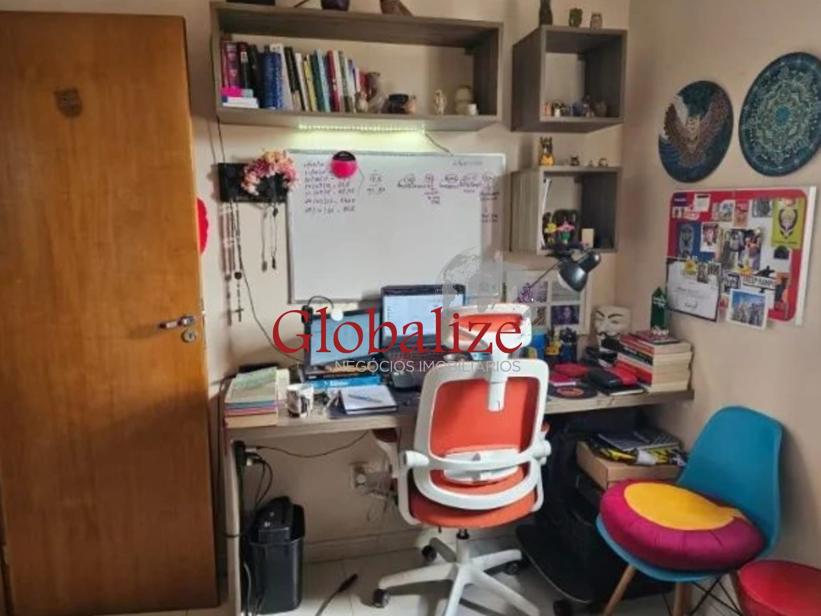 Apartamento, 2 quartos, 72 m² - Foto 10